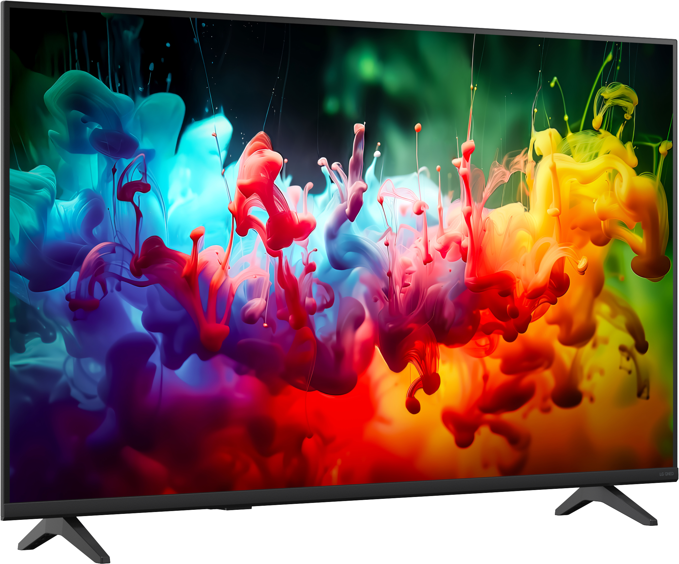 Телевизор LG 55QNED70B6C фото 