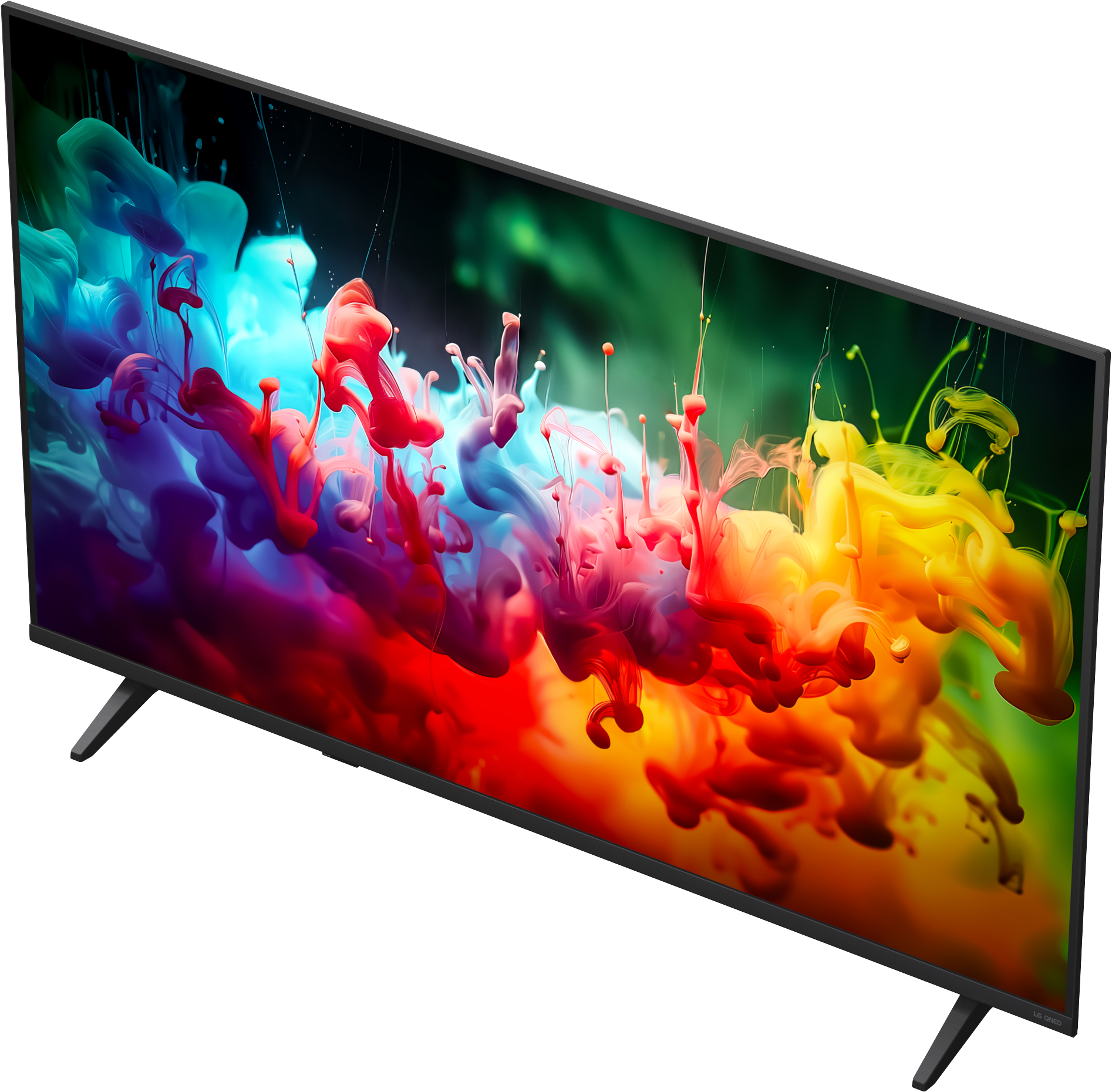 Телевизор LG 65QNED70B6C фото 
