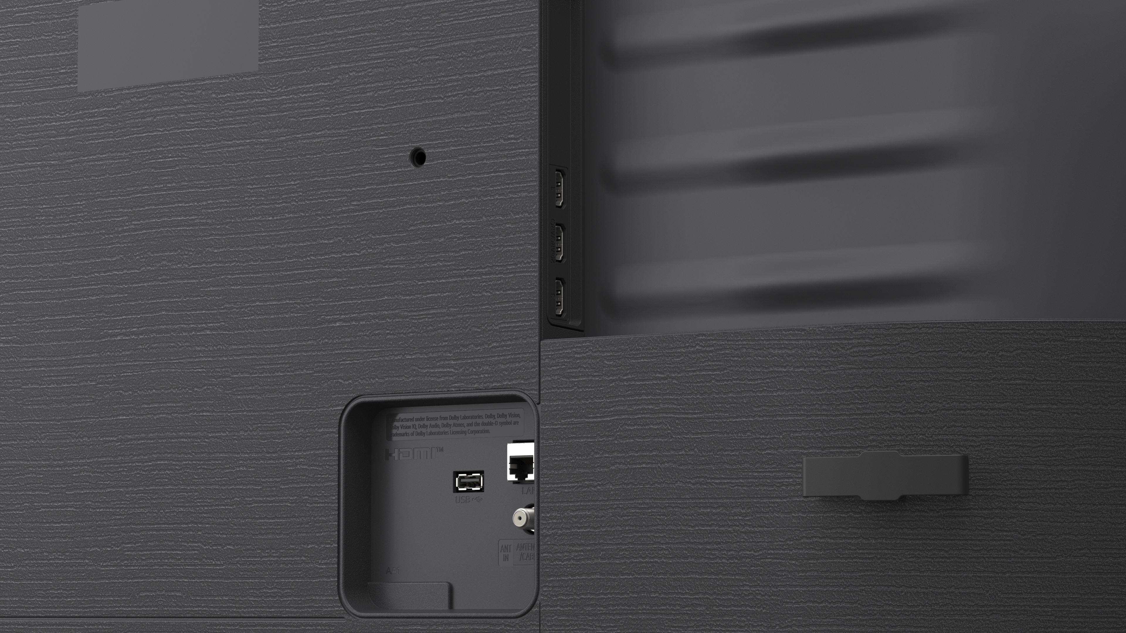 Телевизор LG 65QNED70B6C фото 