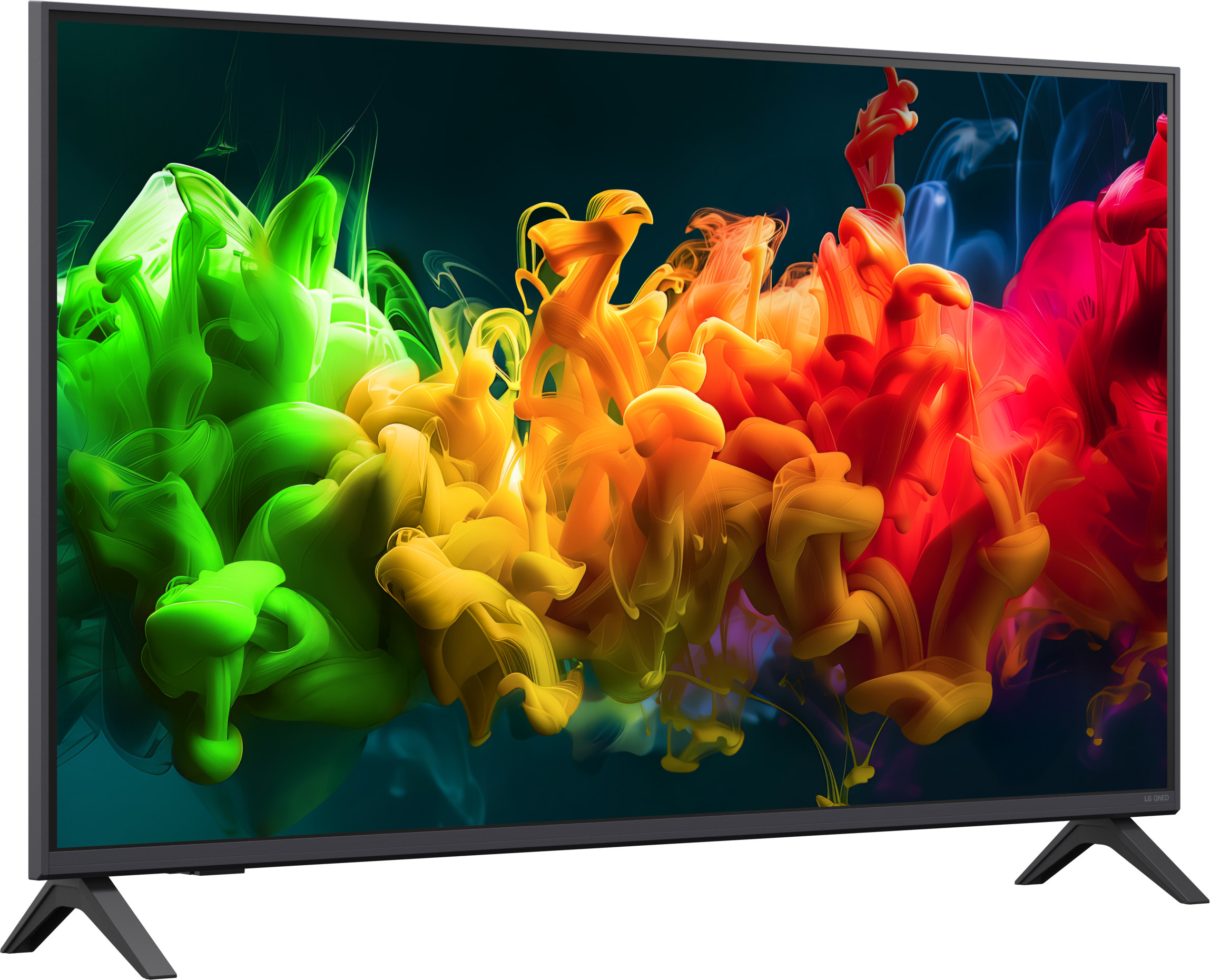 Телевізор LG 50QNED80B6Bфото