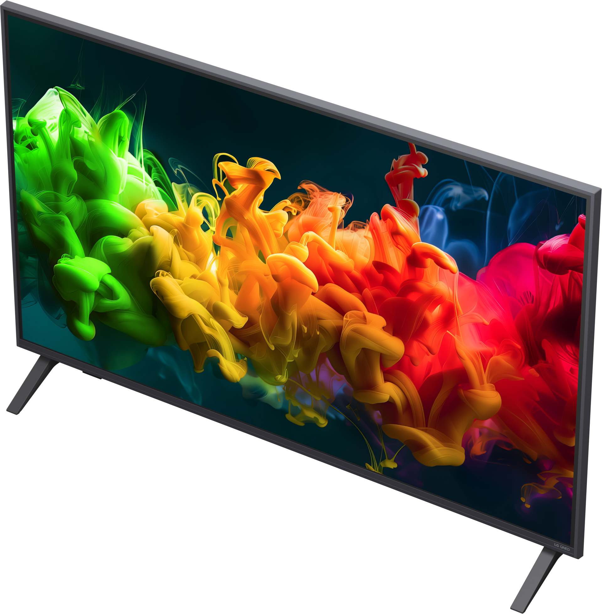 Телевізор LG 50QNED80B6Bфото