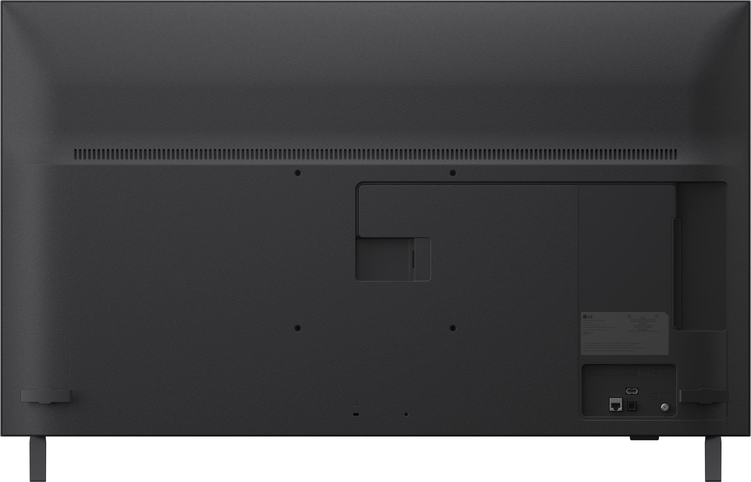 Телевізор LG 55QNED80B6Bфото19