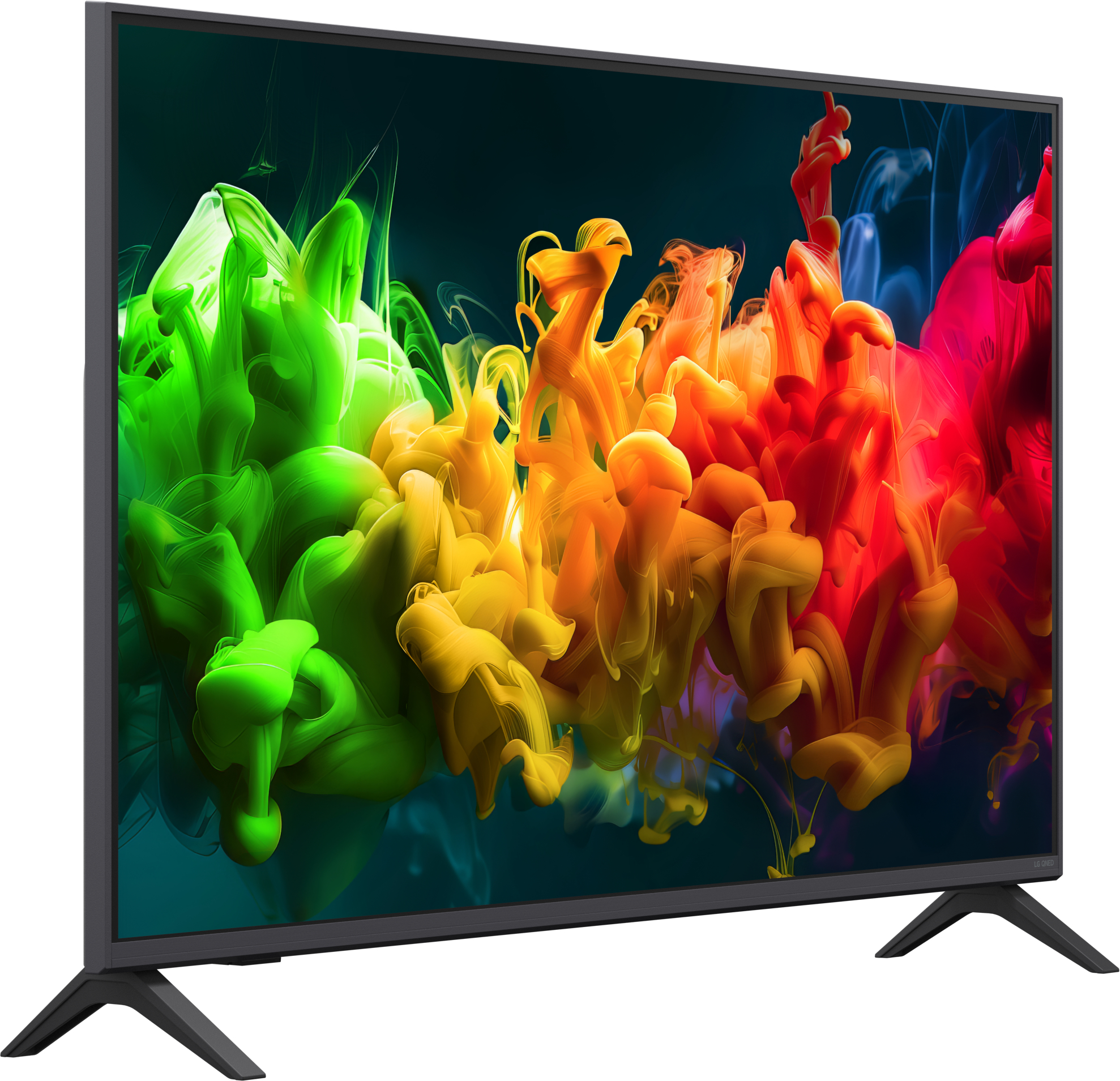 Телевізор LG 65QNED80B6Bфото