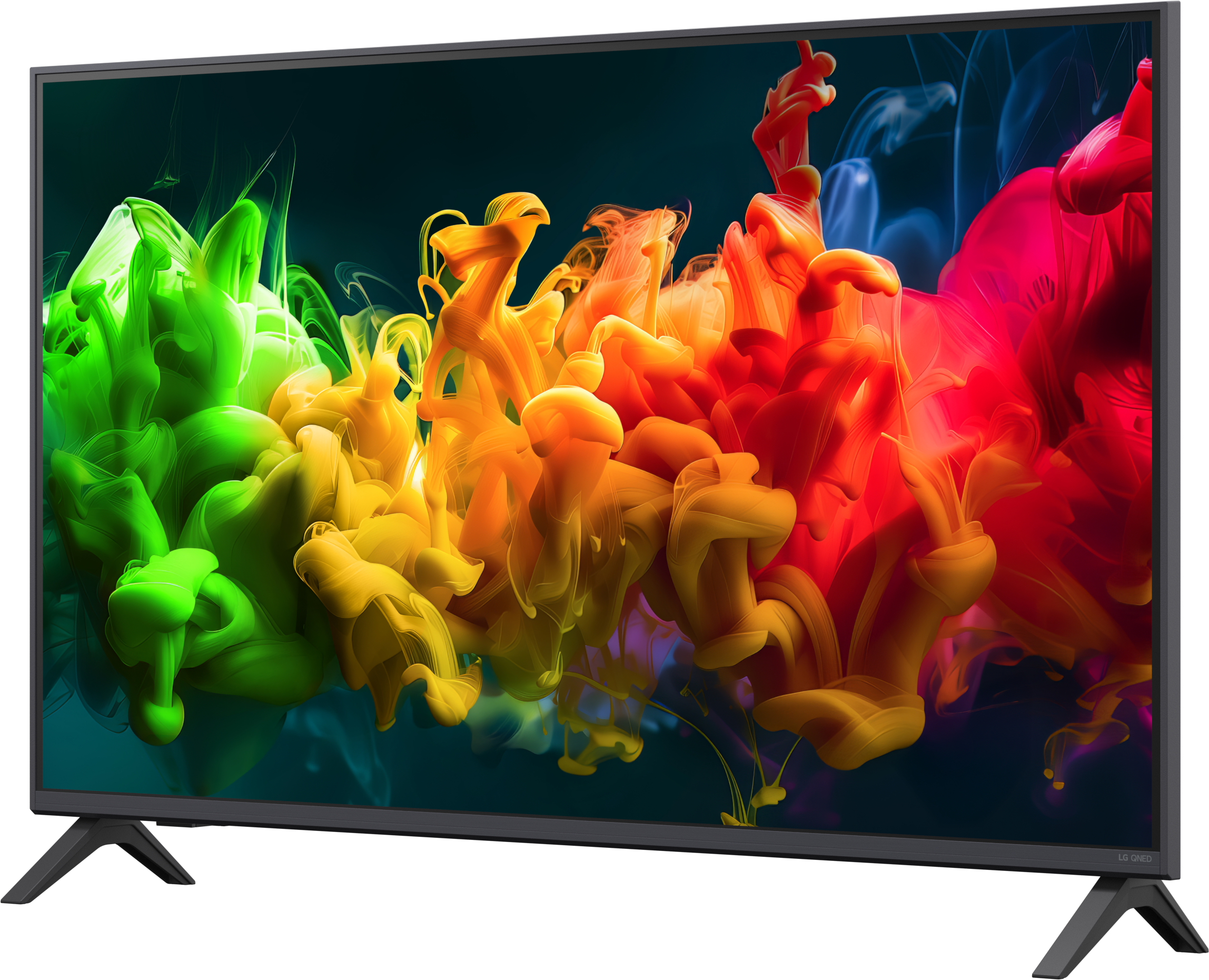 Телевізор LG 75QNED80B6Aфото