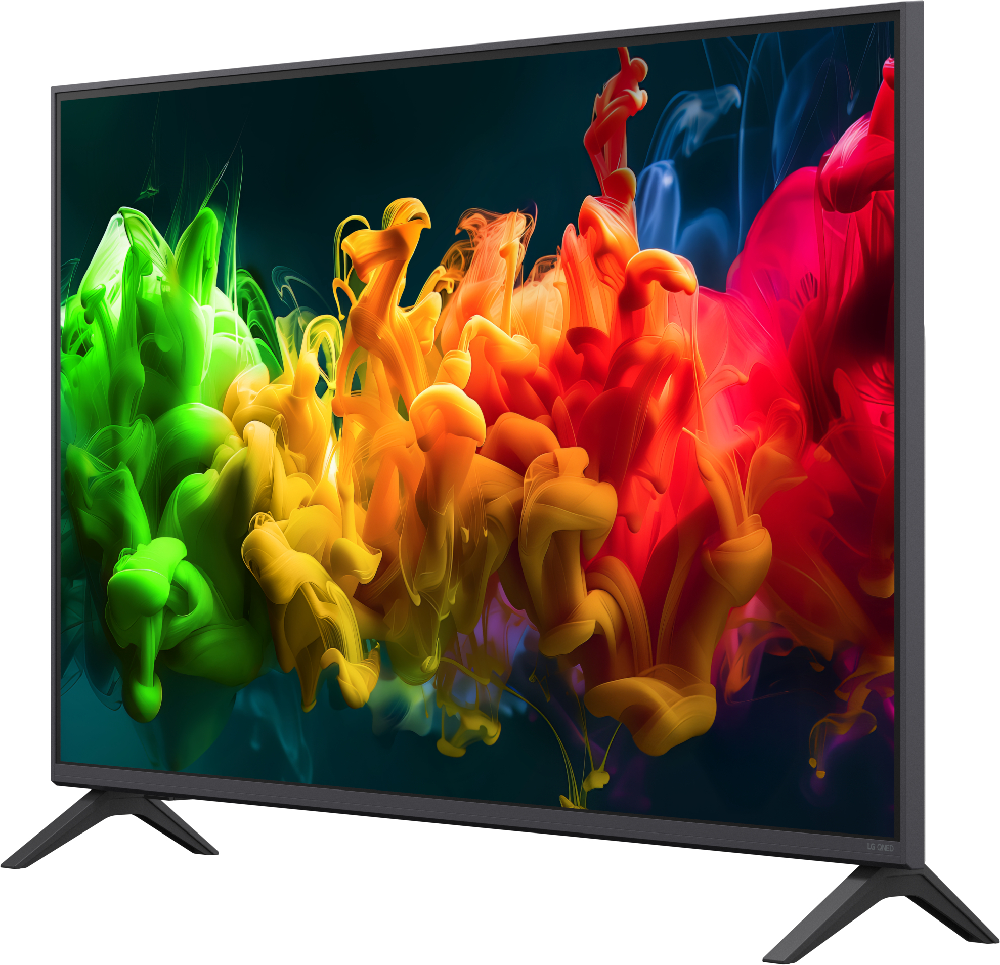 Телевізор LG 75QNED80B6Aфото