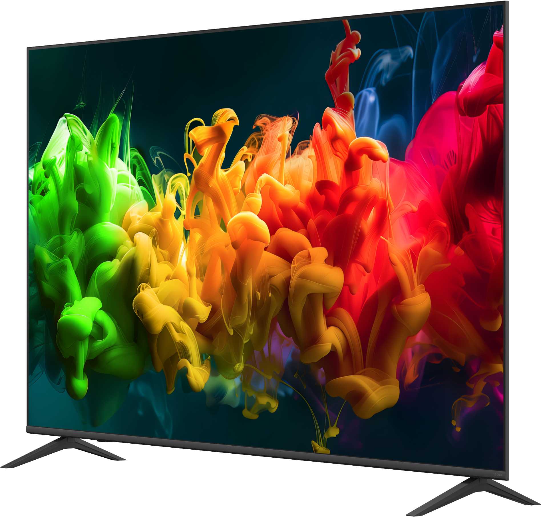 Телевизор LG 75QNED80B6A фото 5