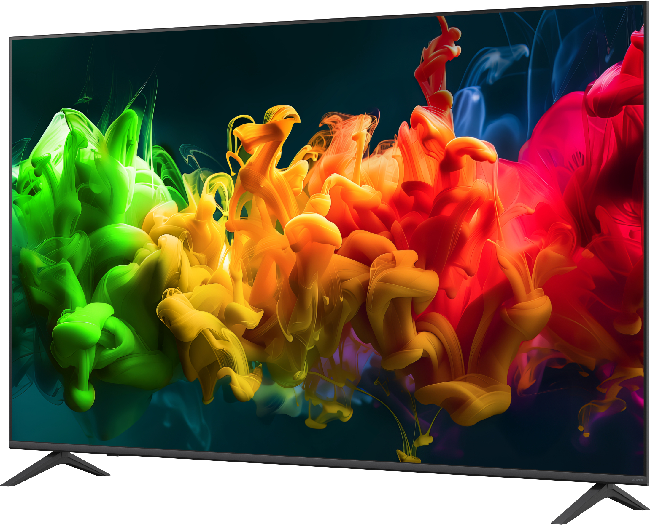 Телевизор LG 75QNED80B6A фото 4