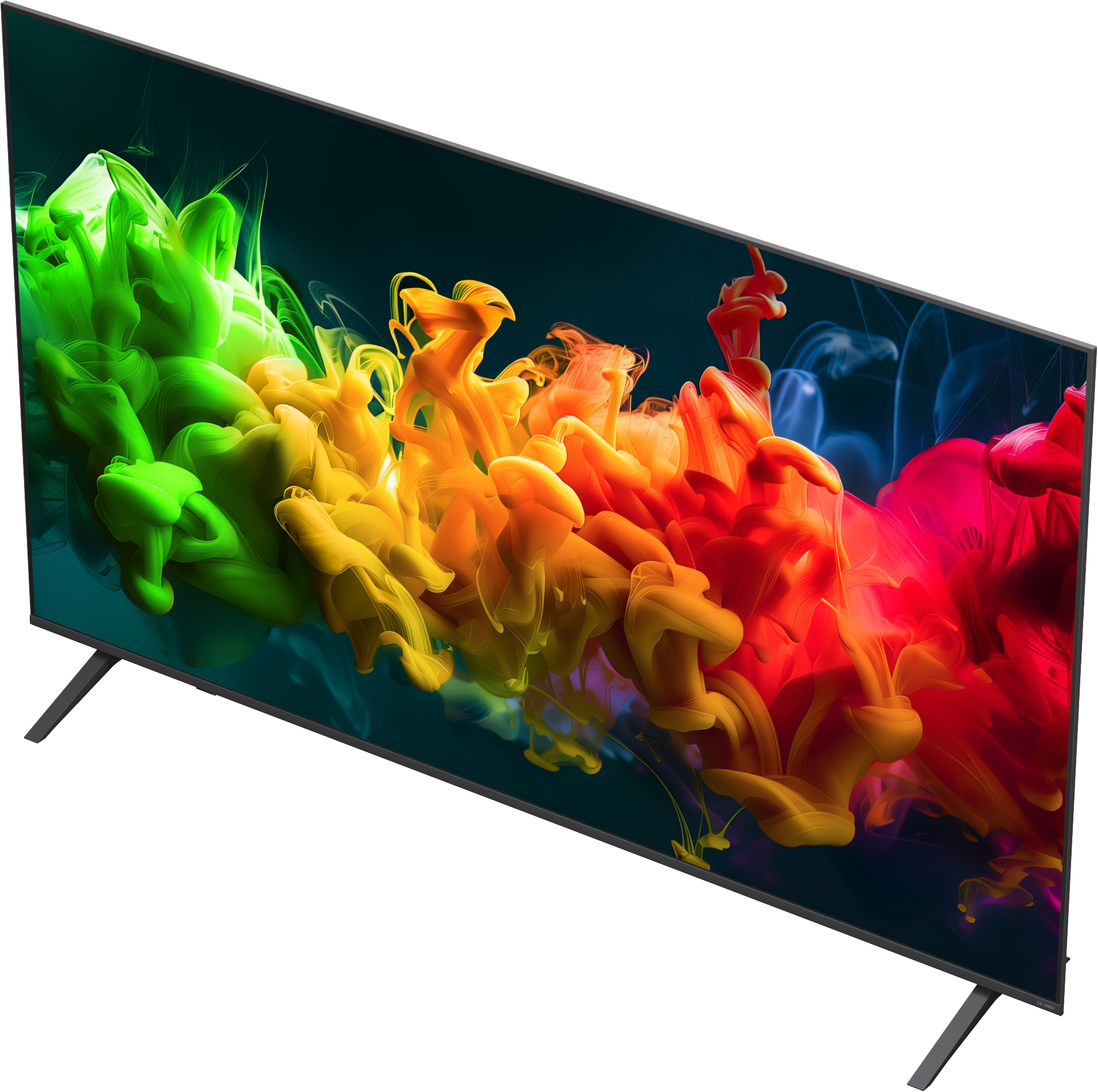 Телевизор LG 75QNED80B6A фото 6