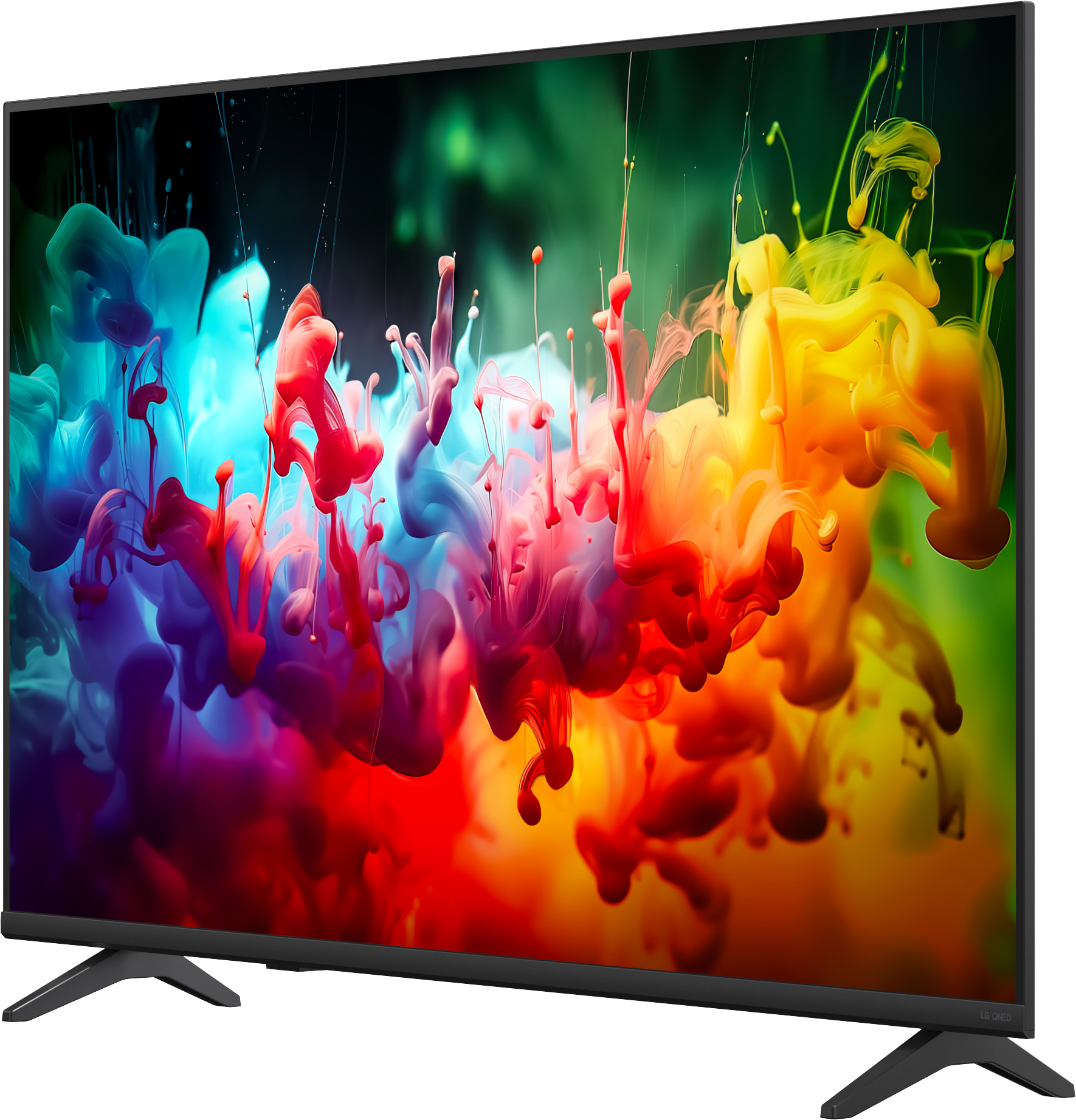 Телевизор LG 75QNED70B6A фото 