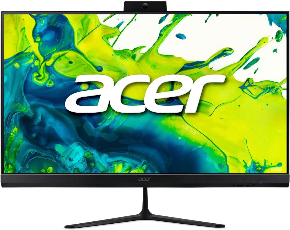 Моноблок 27" ACER Aspire C27-2G (DQ.BRSME.003) фото 3