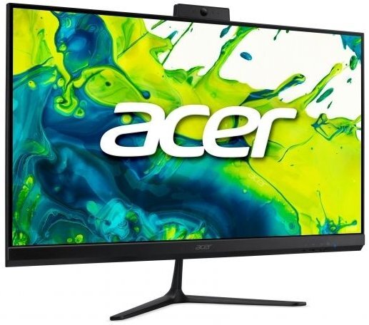 Моноблок 27" ACER Aspire C27-2G (DQ.BRSME.003) фото 2