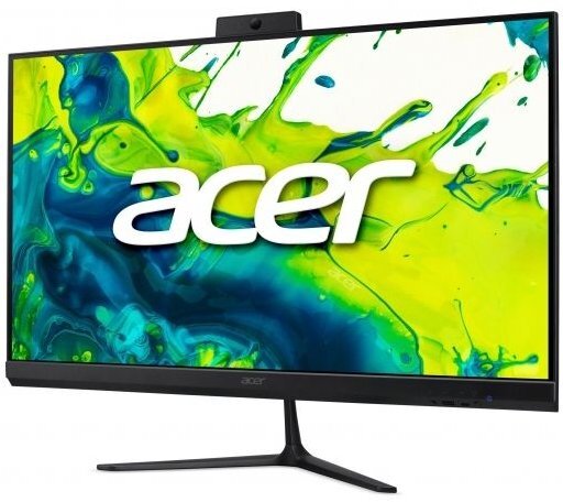 Моноблок 27" ACER Aspire C27-2G (DQ.BRSME.003) фото 4