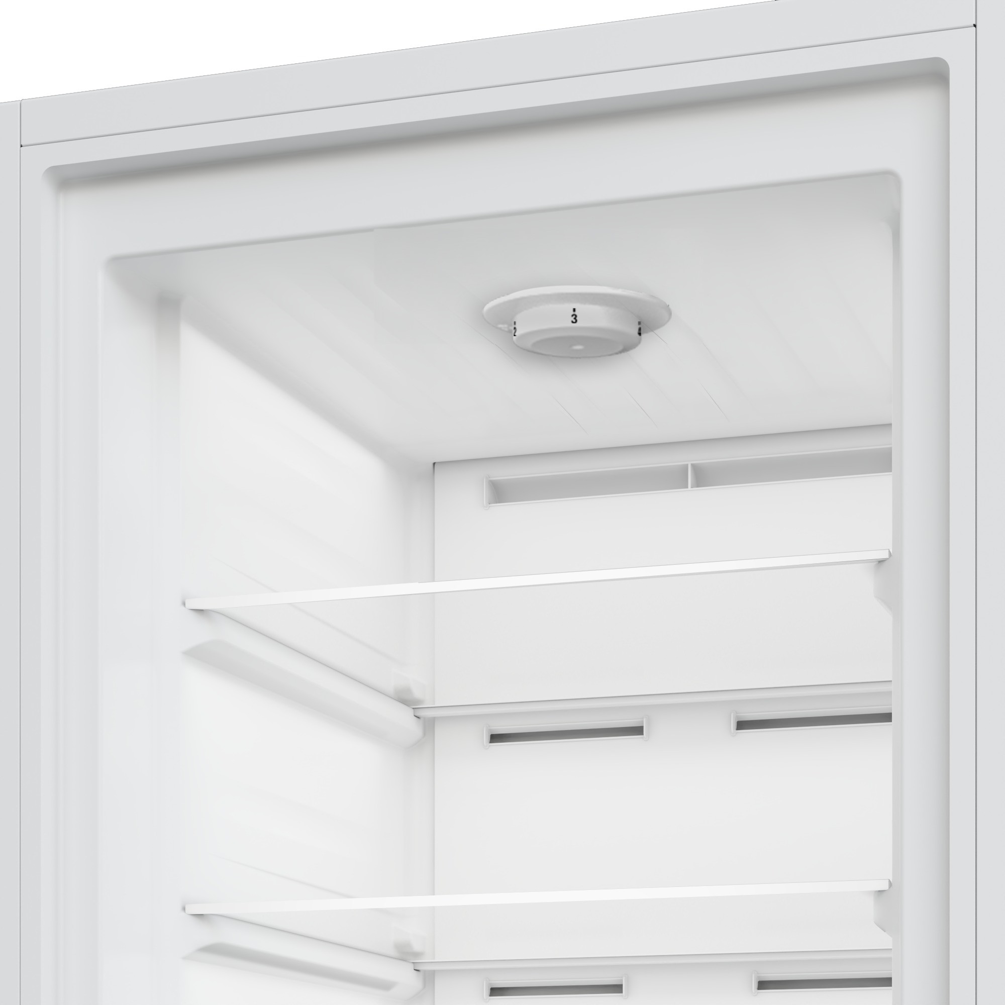 Морозильна камера Beko B1RFNE314Wфото