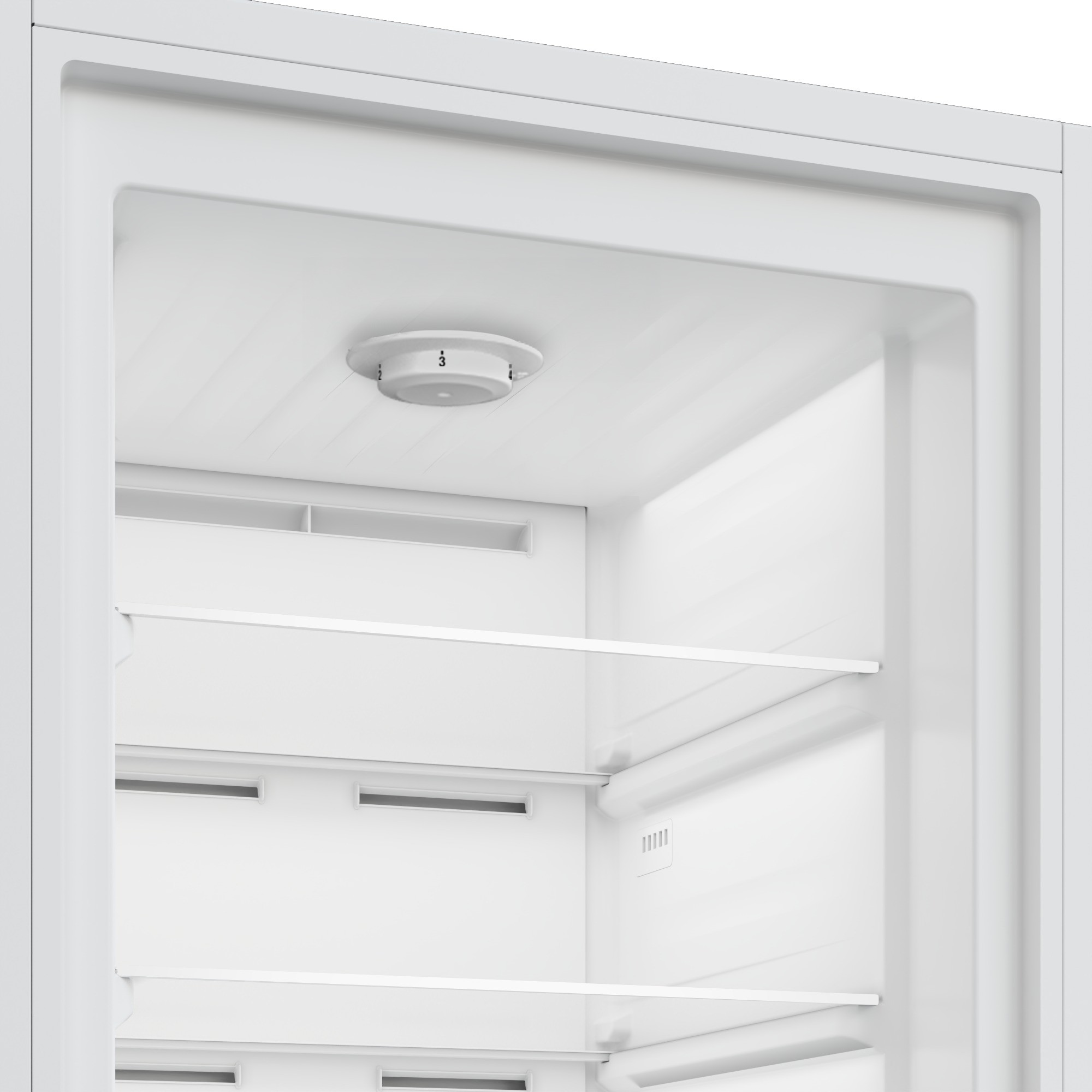 Морозильна камера Beko B1RFNE314Wфото