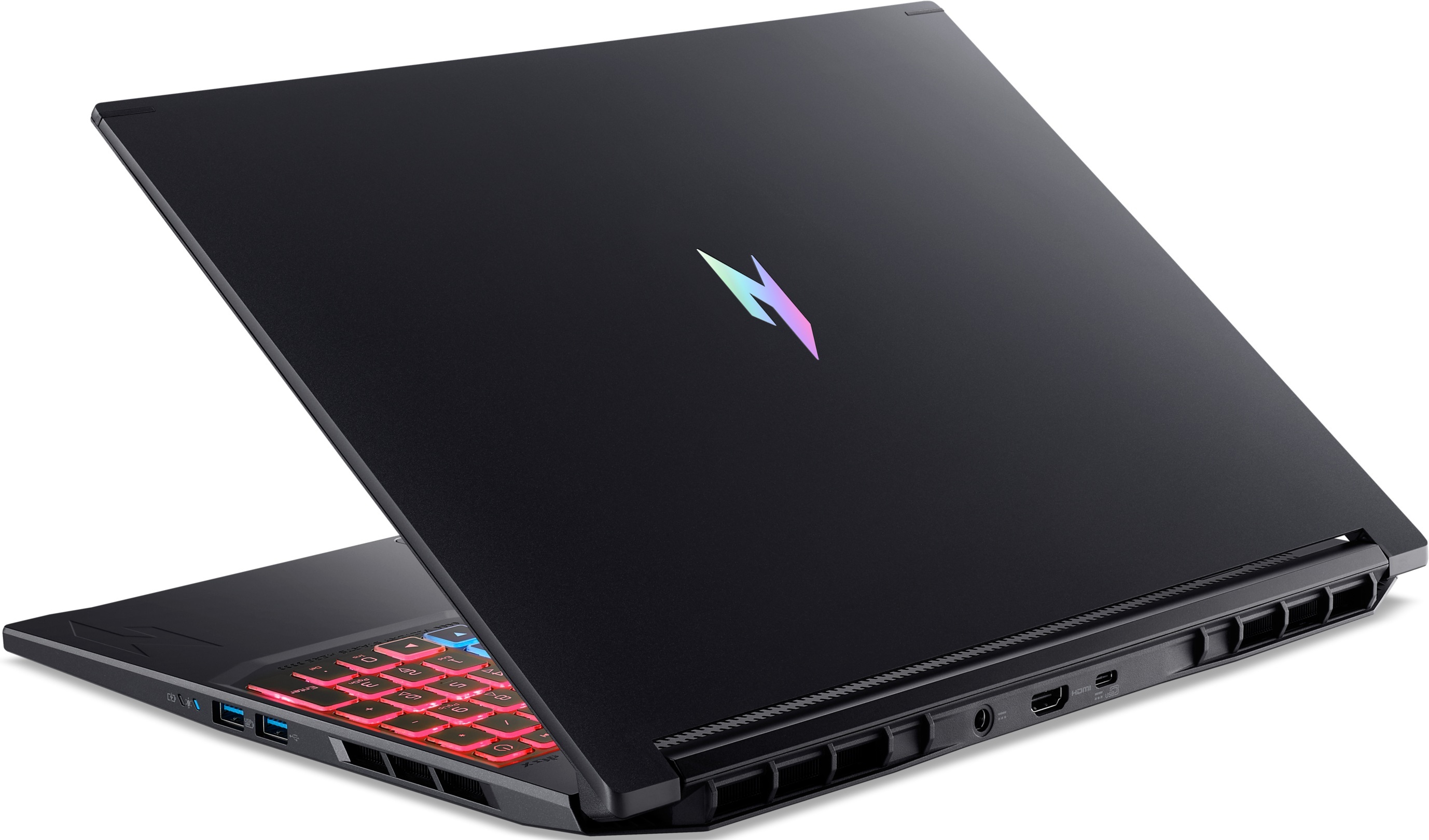 Ноутбук ACER Nitro V 16S ANV16S-71 (NH.U29EU.00C) фото