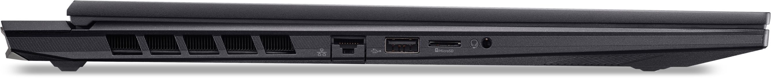 Ноутбук ACER Nitro 18 AI AN18-61 (NH.QY7EU.004) фото