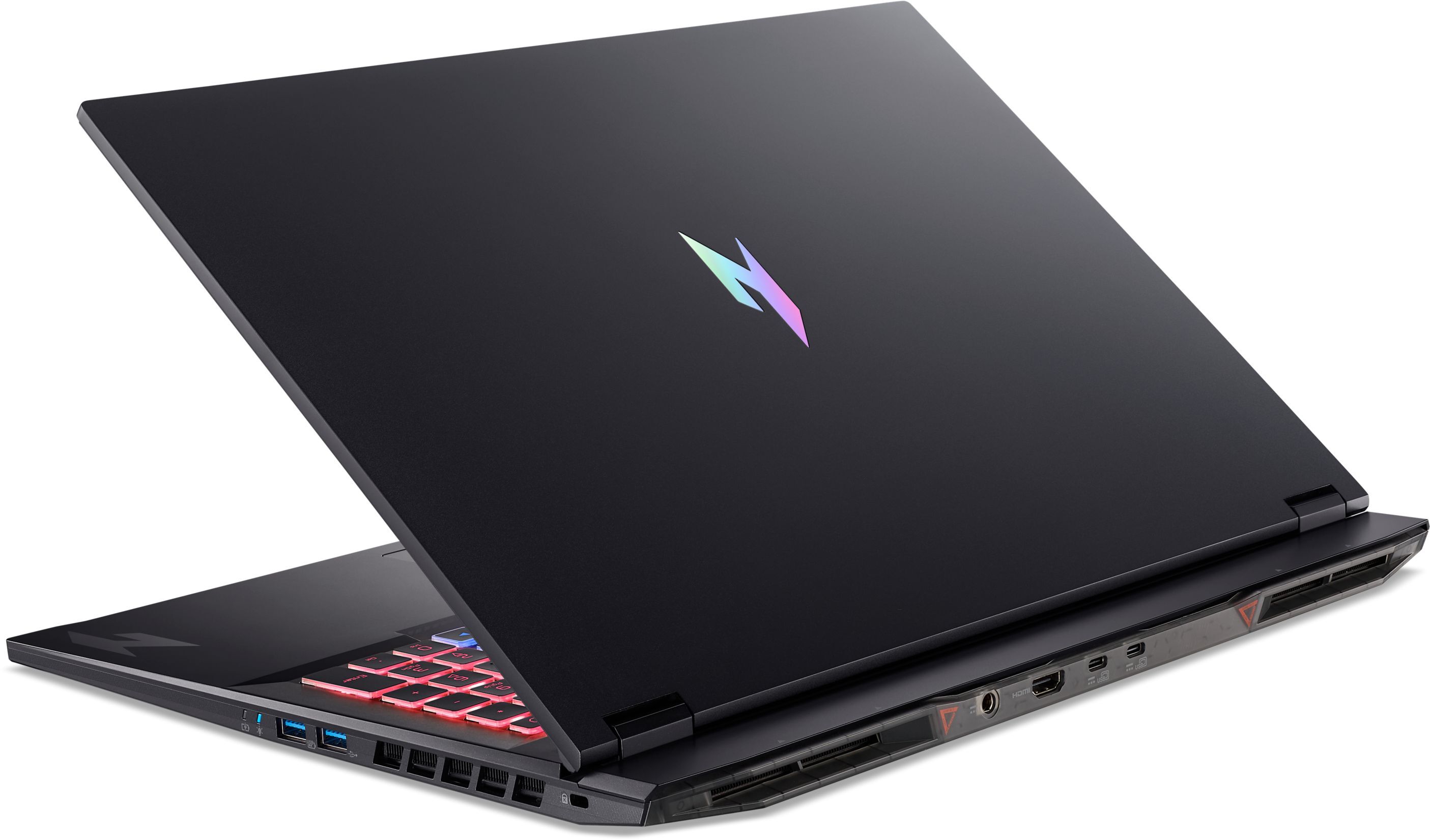 Ноутбук ACER Nitro 18 AI AN18-61 (NH.QY7EU.004) фото