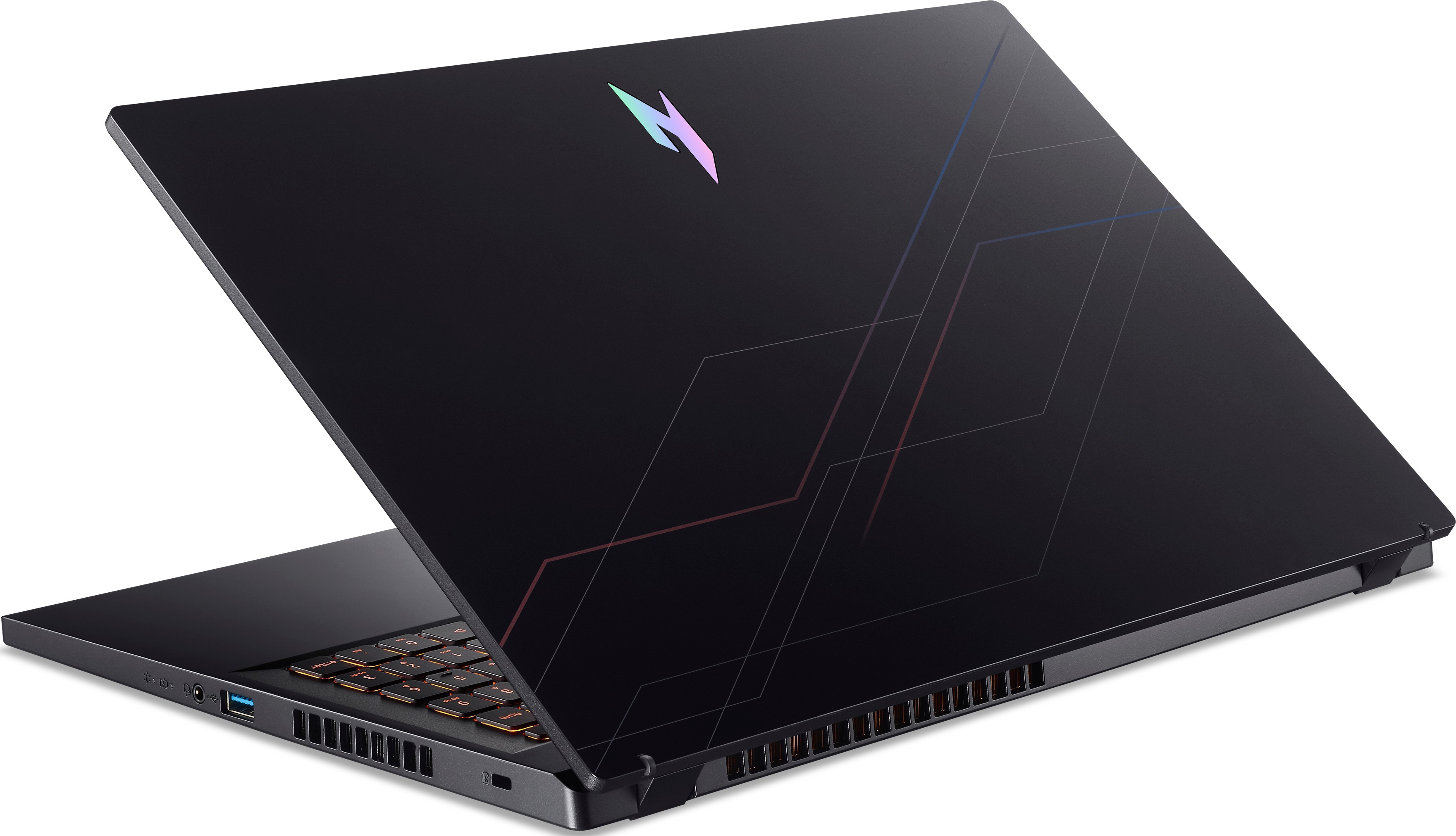 Ноутбук ACER Nitro V 15 ANV15-52 (NH.QZ7EU.011) фото
