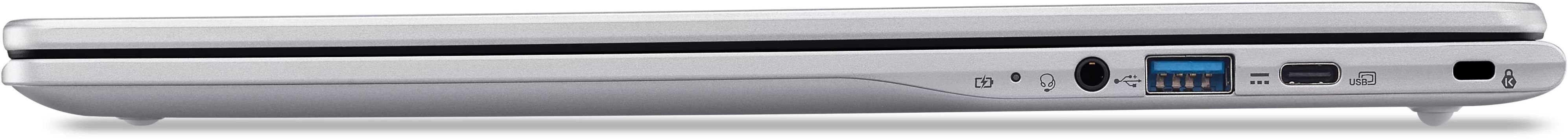 Ноутбук ACER Chromebook CB315-7H (NX.JUVEU.001) фото