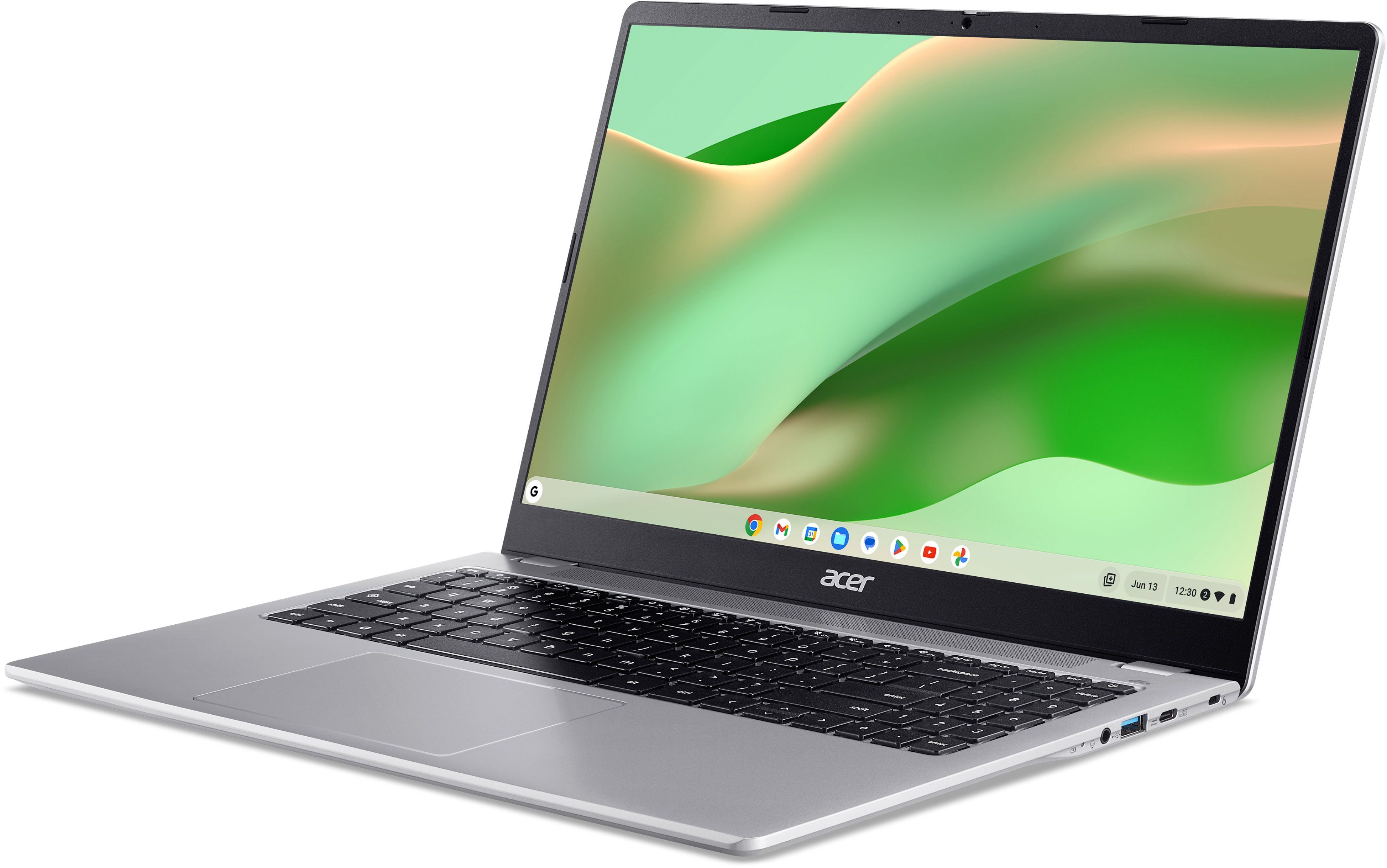 Ноутбук ACER Chromebook CB315-7H (NX.JUVEU.001) – купить в Киеве