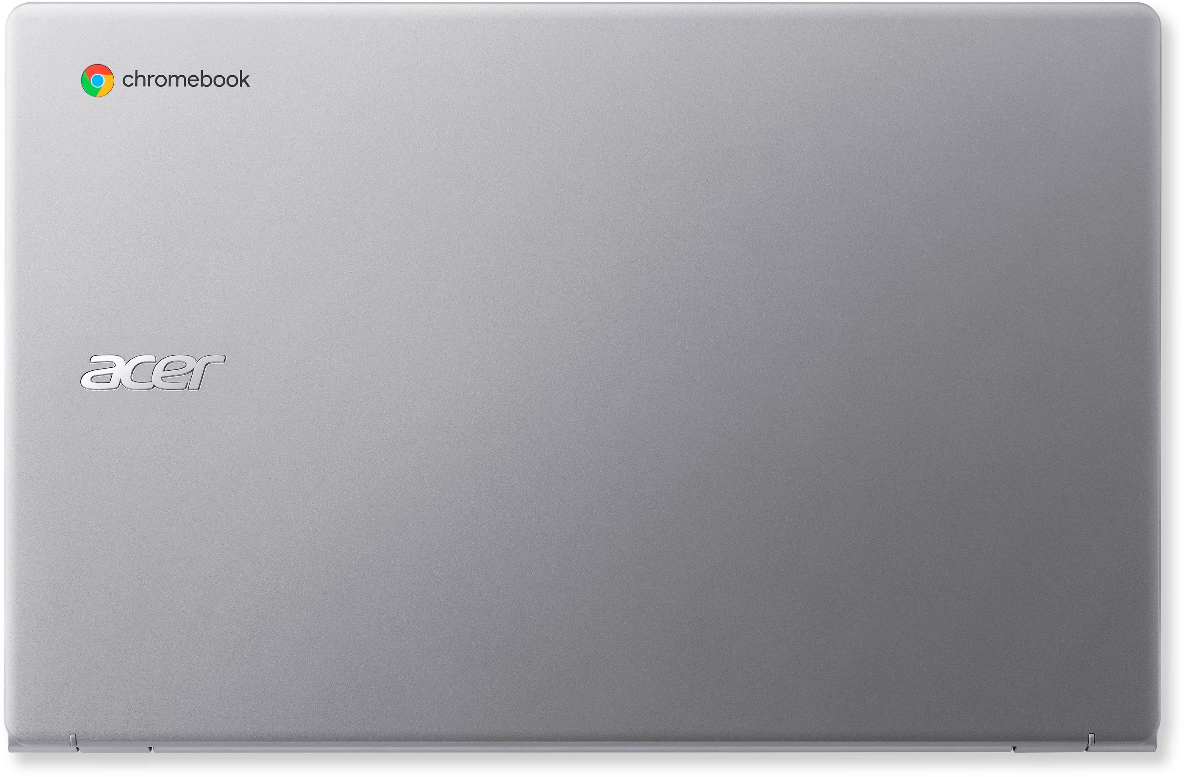 Ноутбук ACER Chromebook CB315-7H (NX.JUVEU.001) фото
