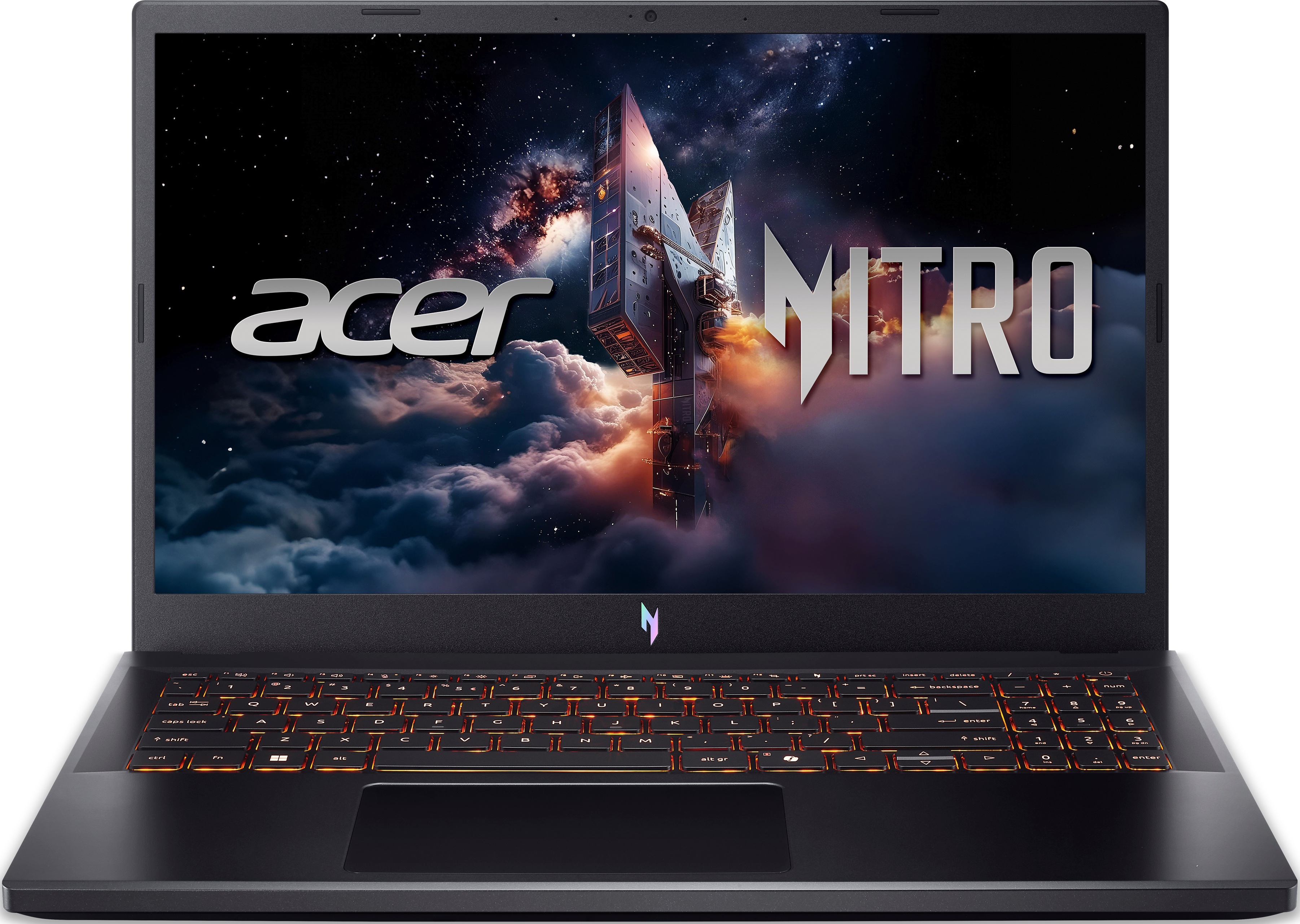 Ноутбук ACER Nitro V 15 ANV15-52 (NH.QZ8EU.01B) фото
