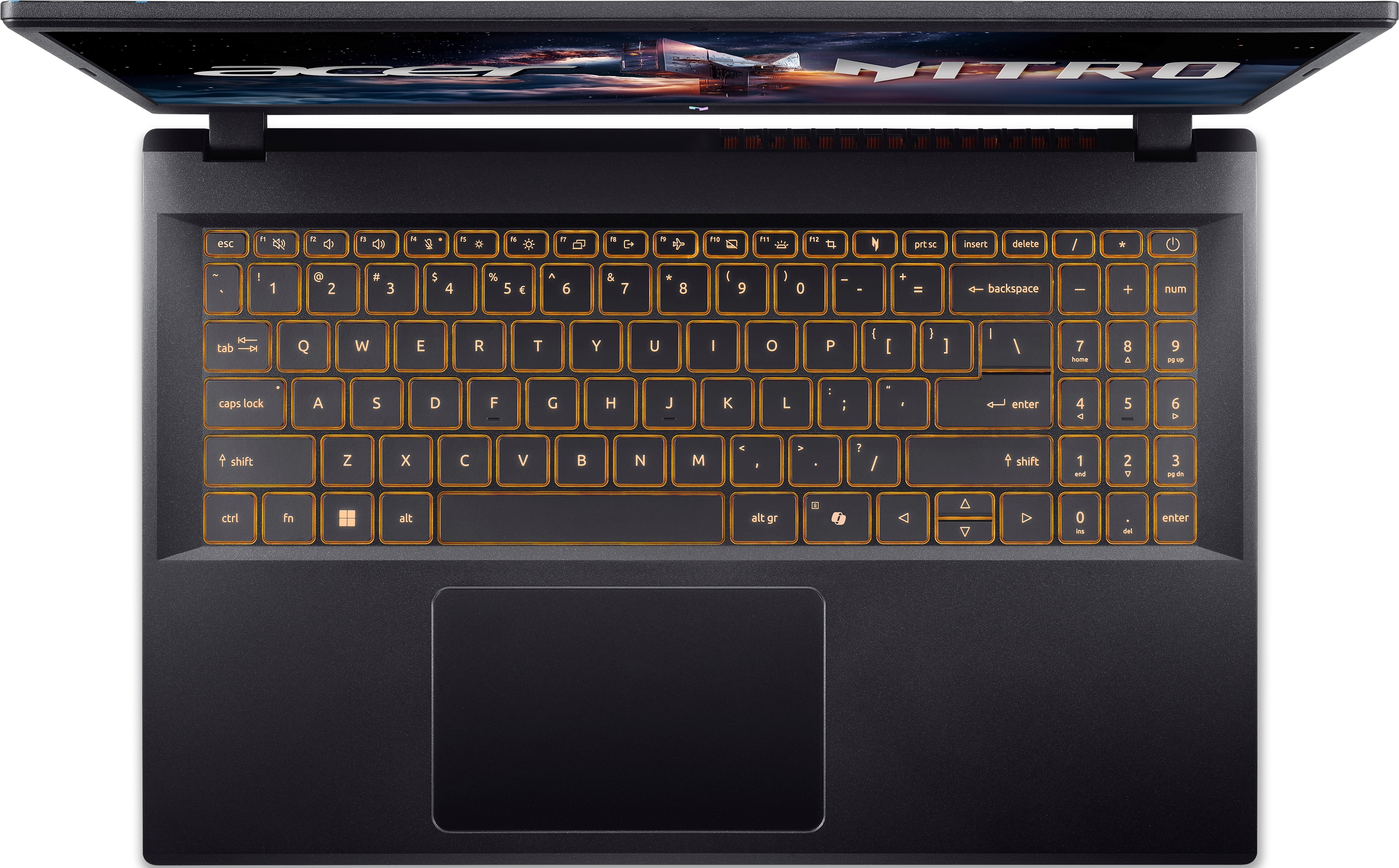 Ноутбук ACER Nitro V 15 ANV15-52 (NH.QZ8EU.01B) фото