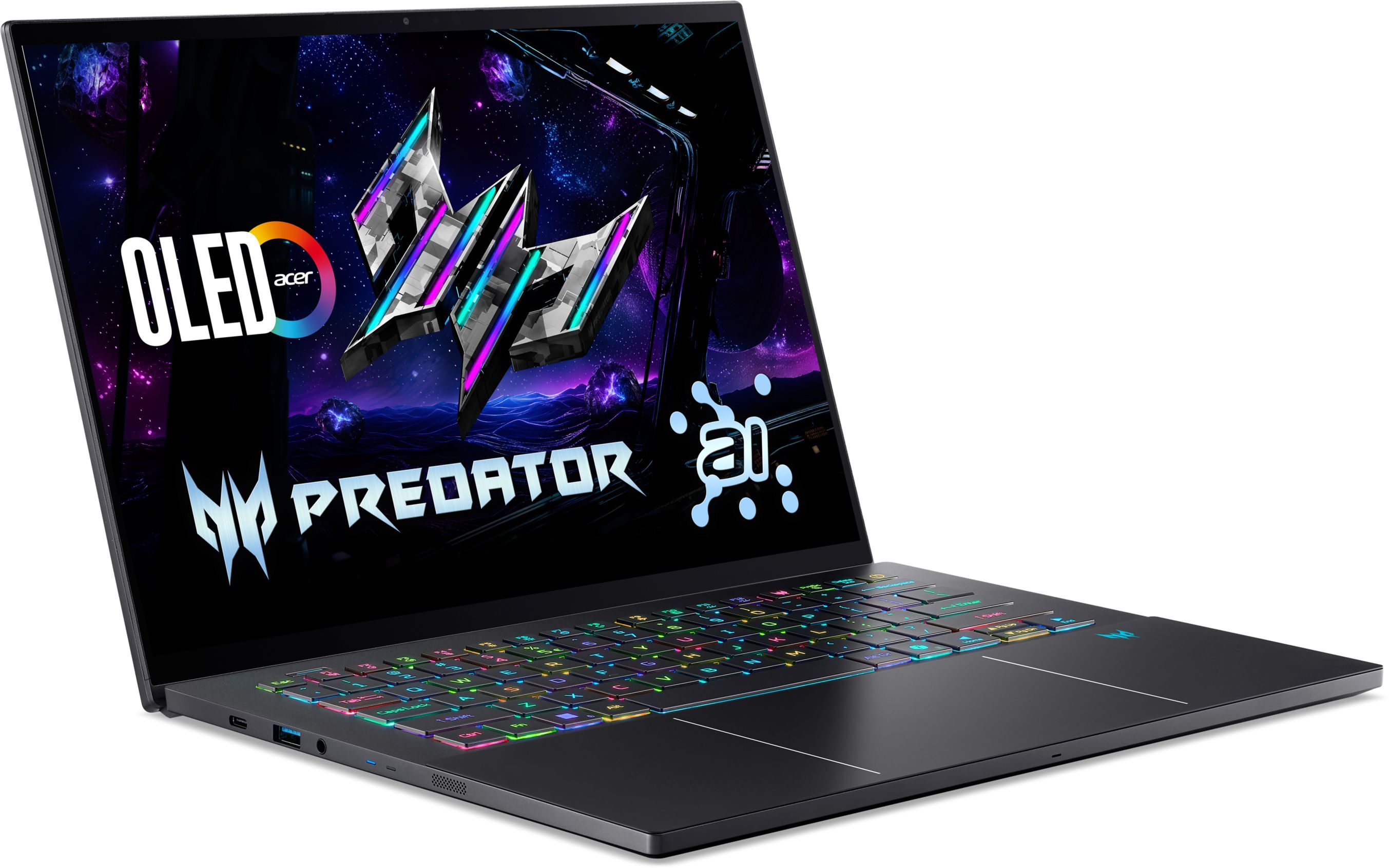 Ноутбук ACER Predator Triton 14 AI PT14-52T (NH.U0GEU.004) фото10