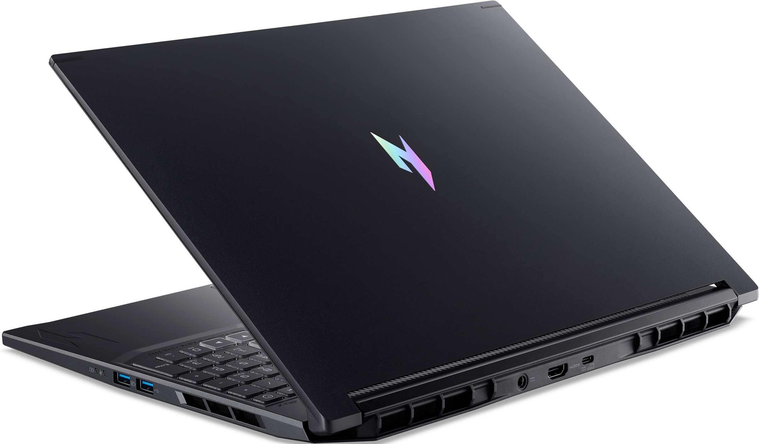 Ноутбук ACER Nitro V 16S AI ANV16S-41 (NH.U05EU.007) фото