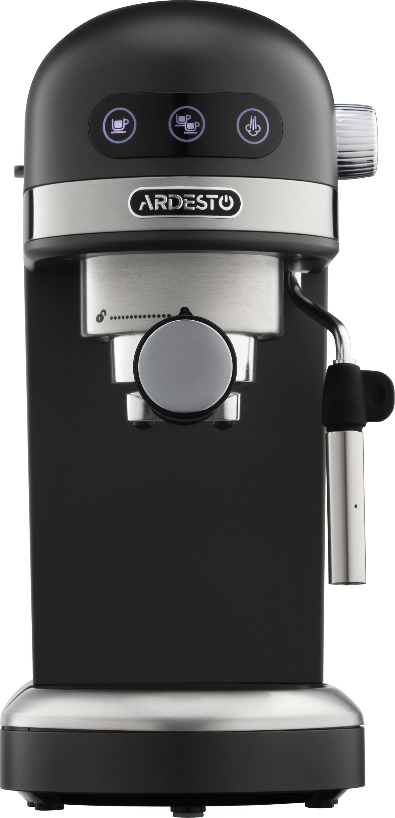 Комплект Кофеварка ARDESTO YCM-E1502 + Кофемолка ARDESTO WCG-8301 фото 