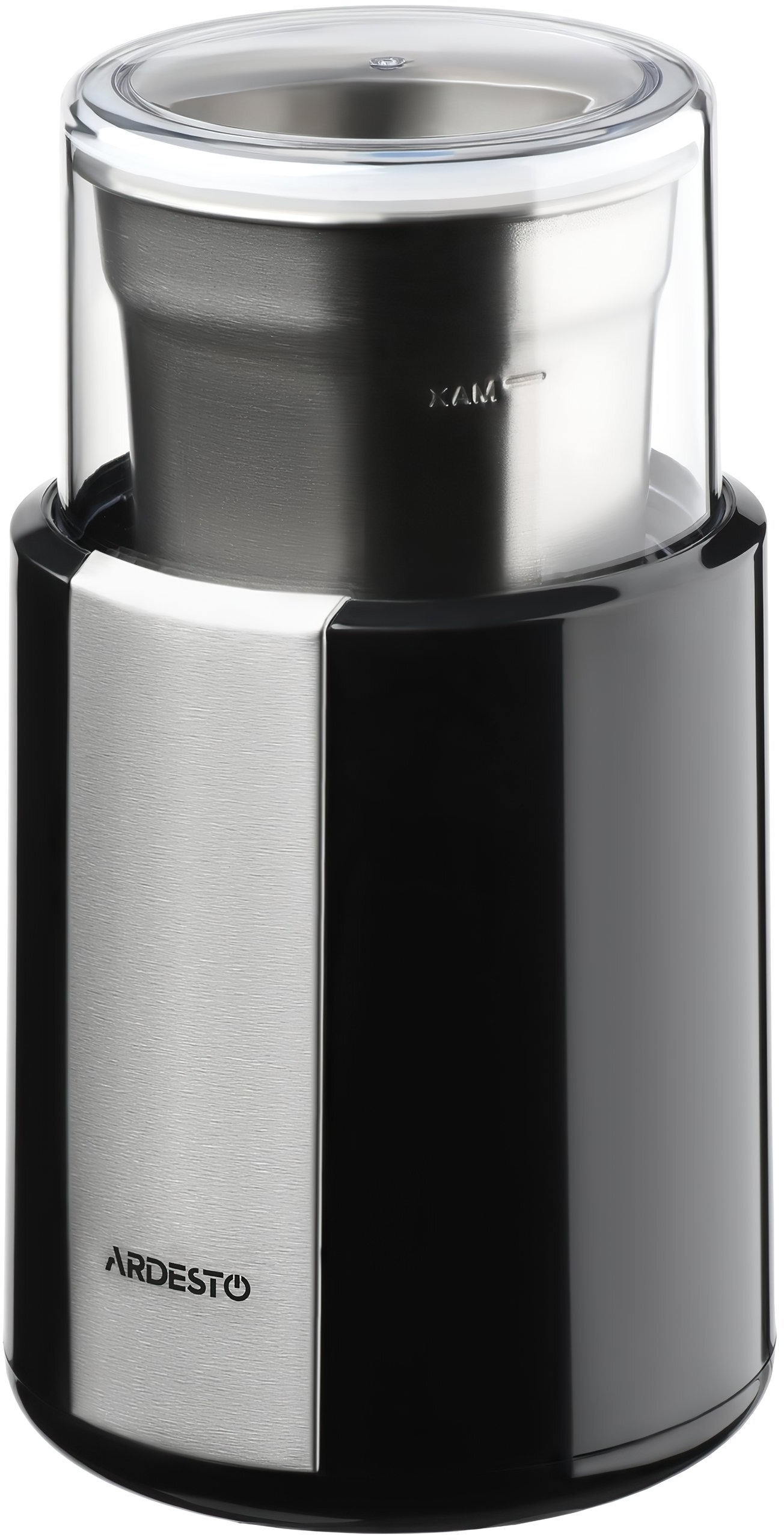 Комплект Кофеварка ARDESTO YCM-E1502 + Кофемолка ARDESTO WCG-8301 фото 