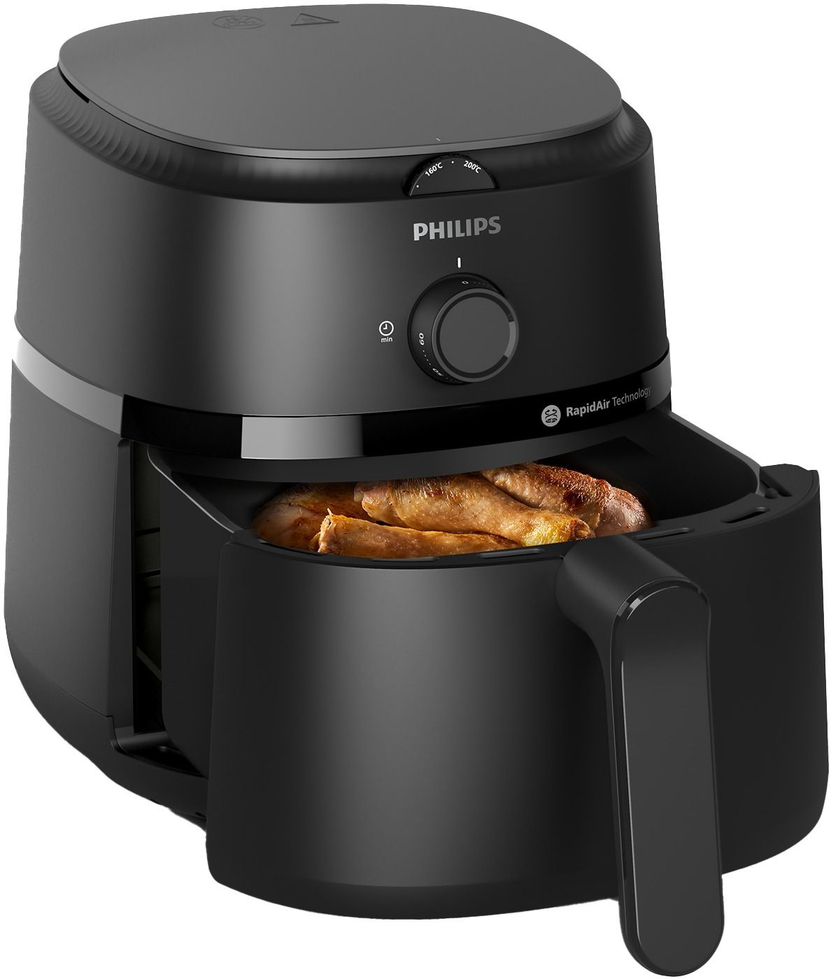 Мультипечь Philips NA120/00_SALE фото 3