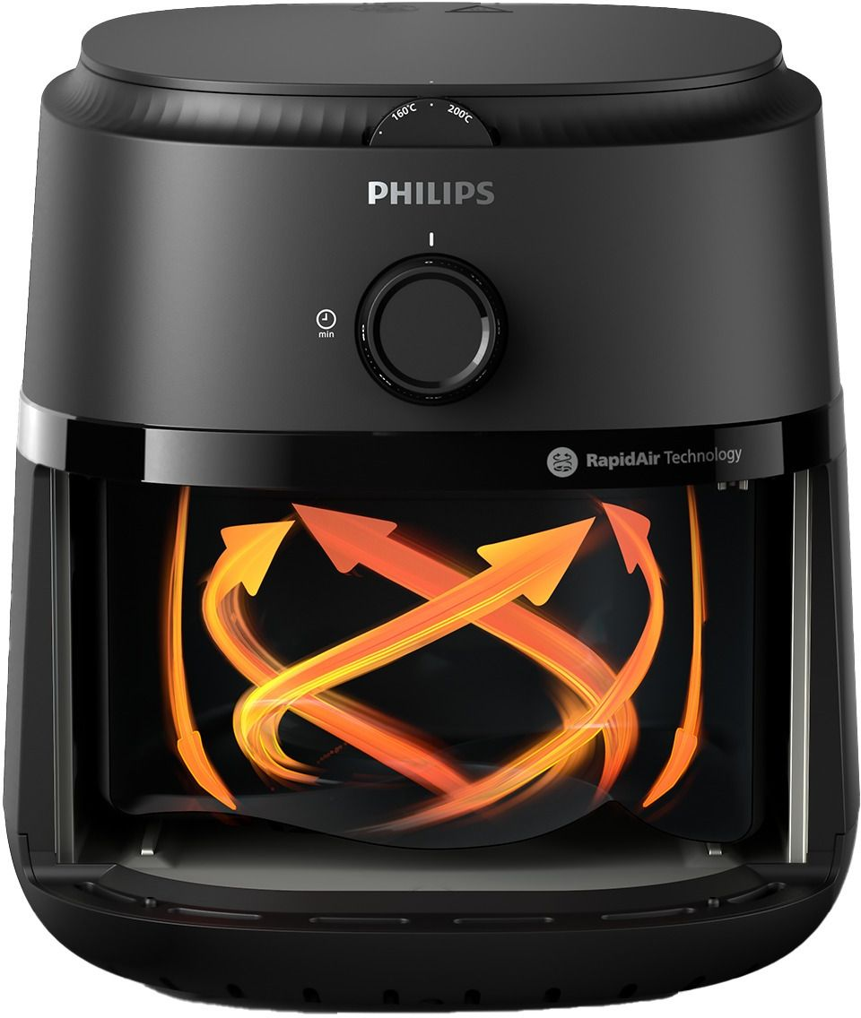 Мультипечь Philips NA120/00_SALE фото 4