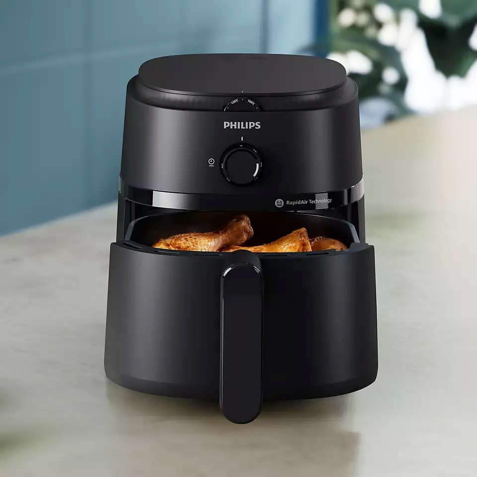 Мультипечь Philips NA120/00_SALE фото 6