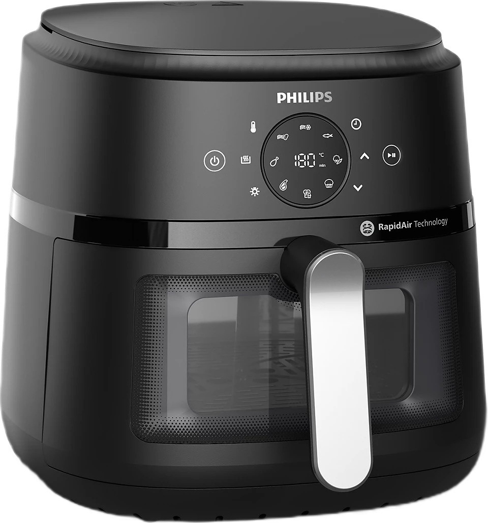 Мультипечь Philips Ovi Series 2000 NA231/00_SALE фото 2