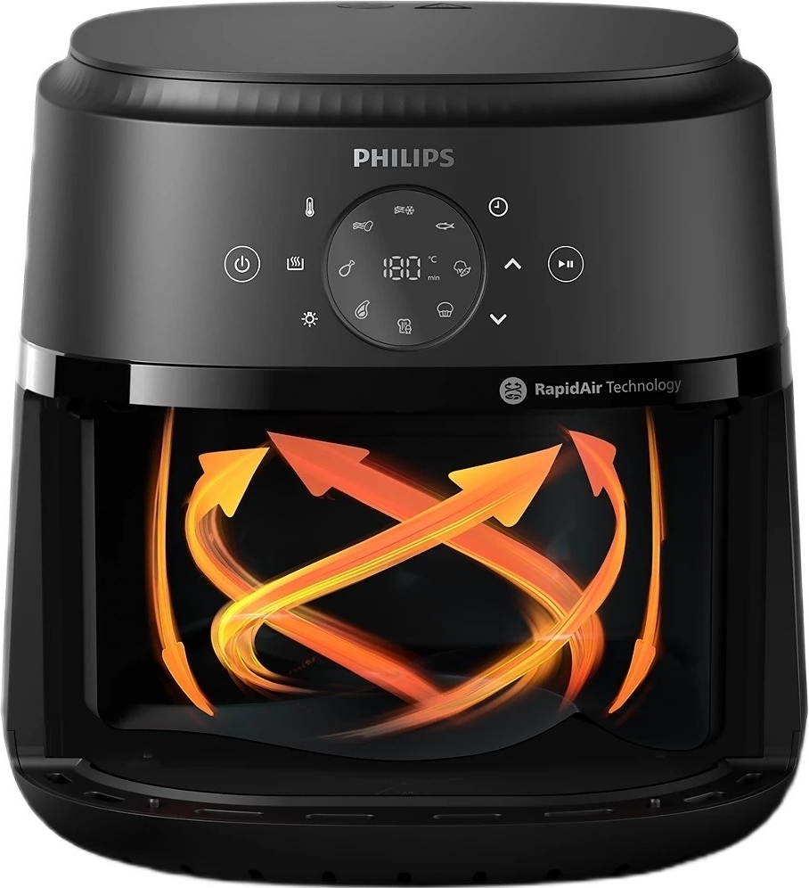 Мультипечь Philips Ovi Series 2000 NA231/00_SALE фото 3