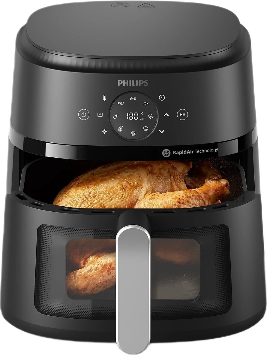 Мультипечь Philips Ovi Series 2000 NA231/00_SALE фото 4