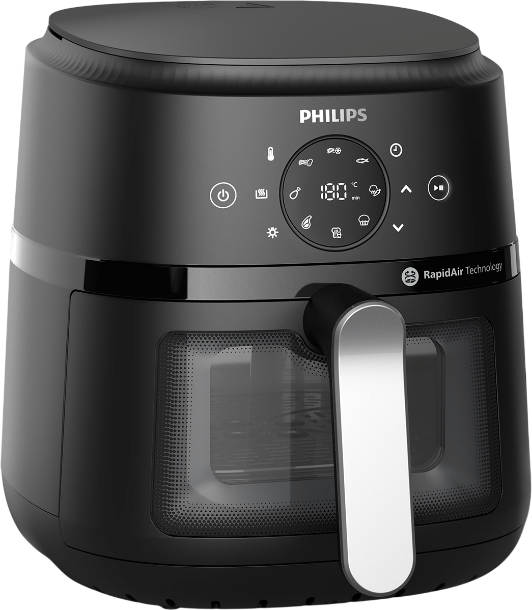 Мультипечь Philips 2000 Series NA221/00_SALE фото 2