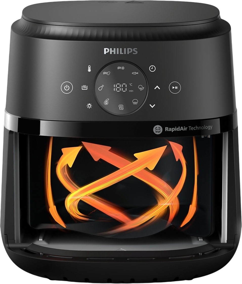 Мультипечь Philips 2000 Series NA221/00_SALE фото 3