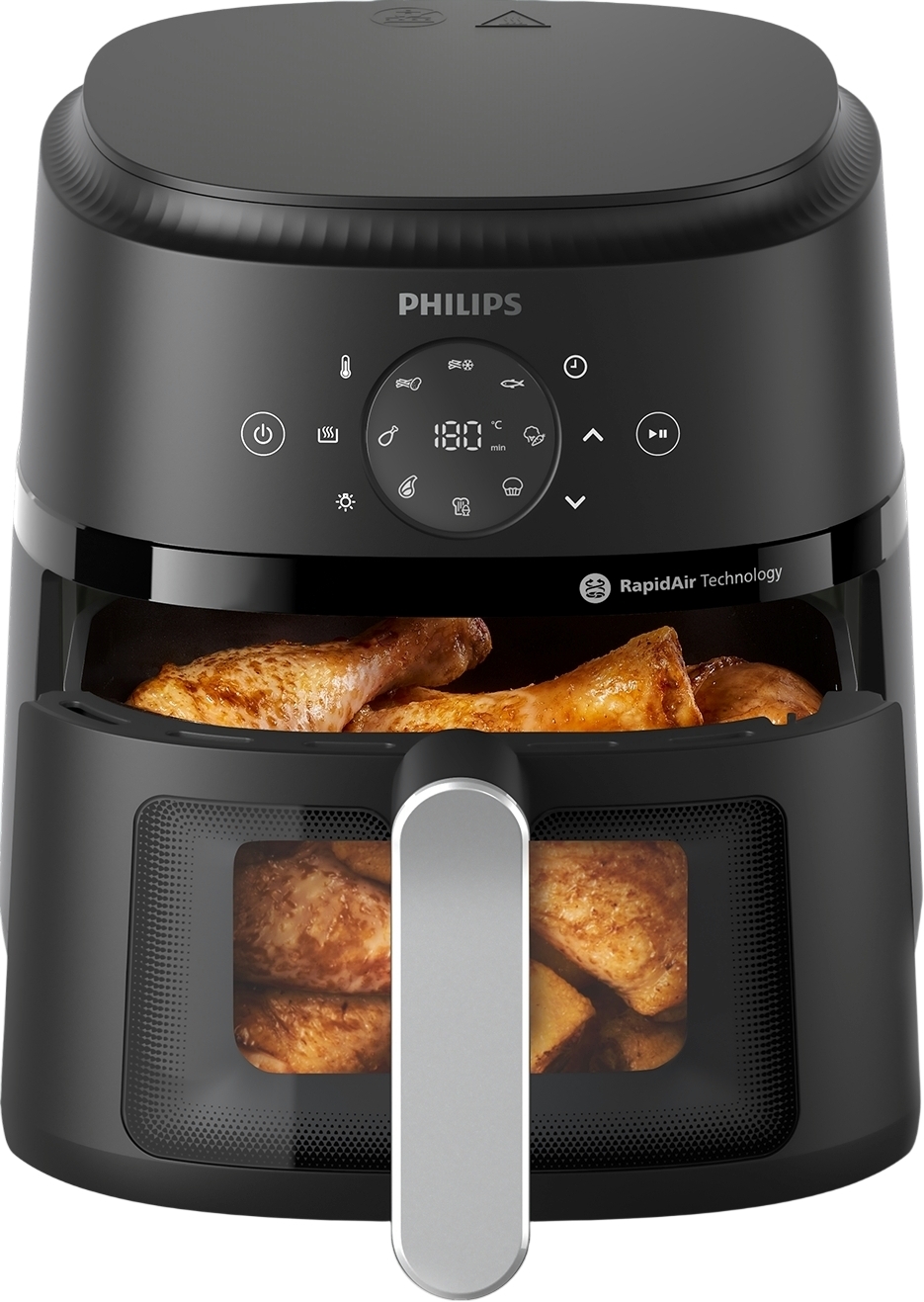 Мультипечь Philips 2000 Series NA221/00_SALE фото 4