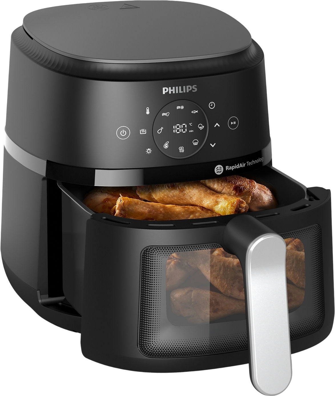 Мультипечь Philips 2000 Series NA221/00_SALE фото 5