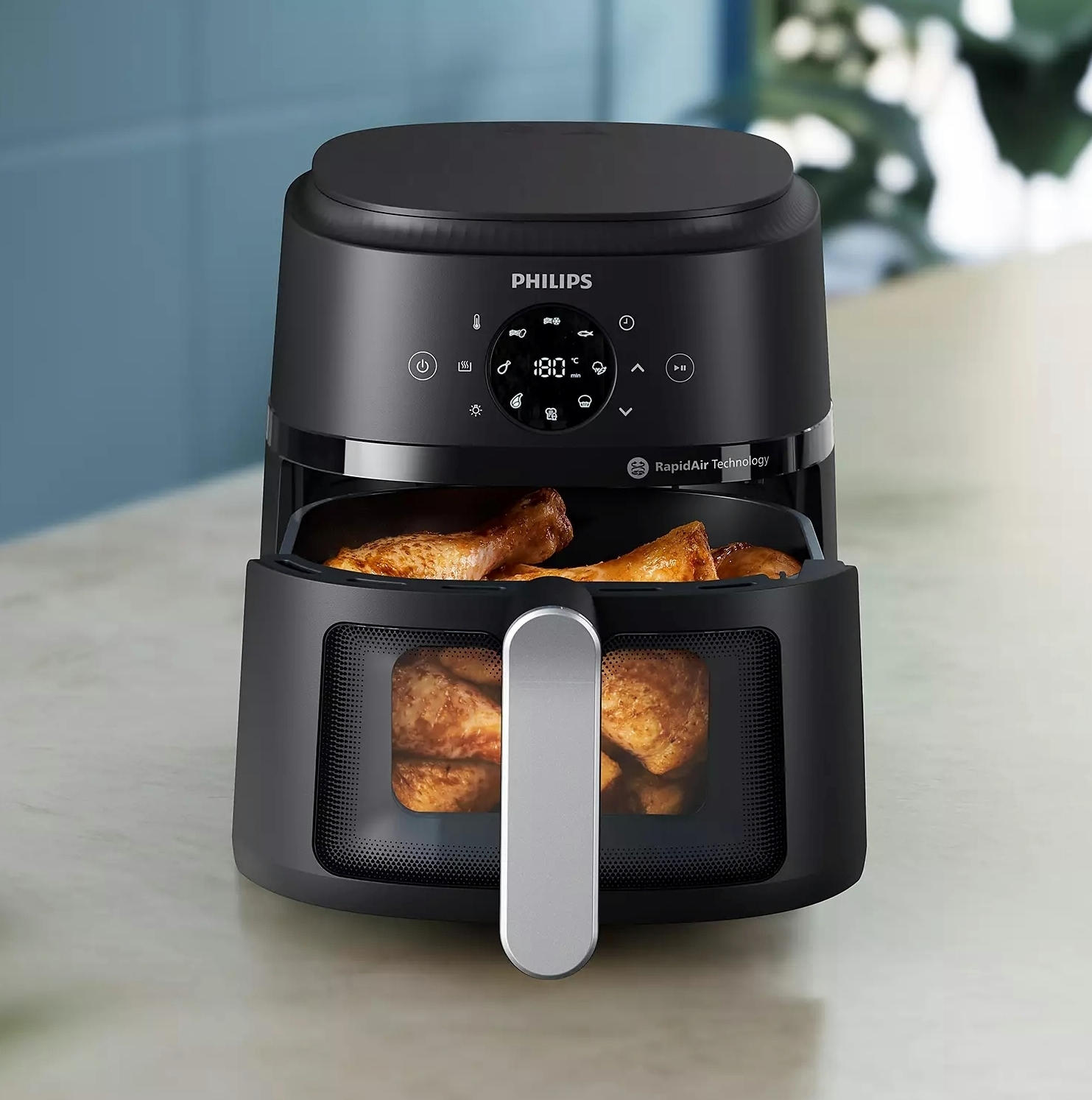 Мультипечь Philips 2000 Series NA221/00_SALE фото 6