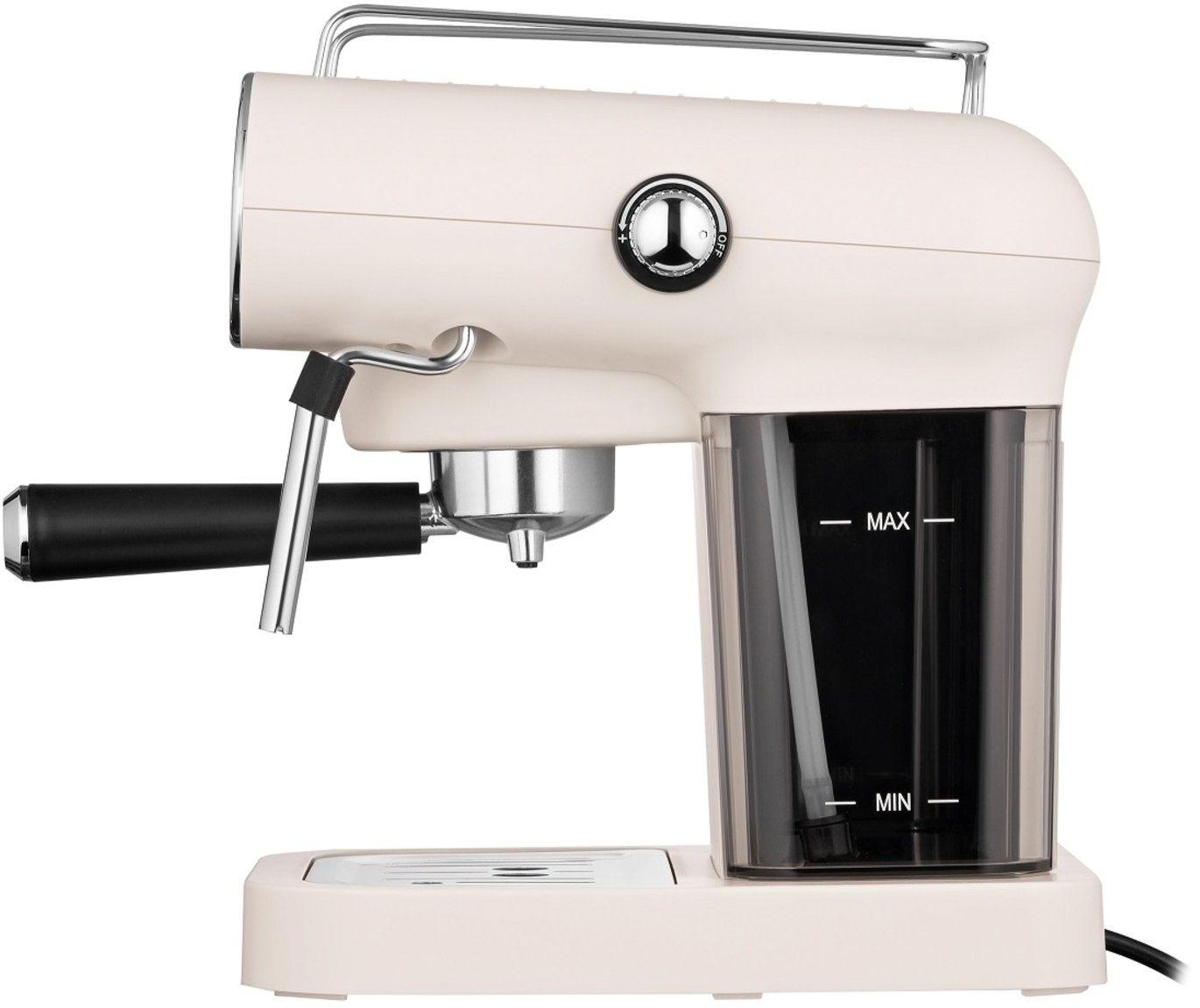 Комплект Кофеварка ARDESTO FCM-E15BG + Вентилятор ARDESTO FT-F3600BG фото 8