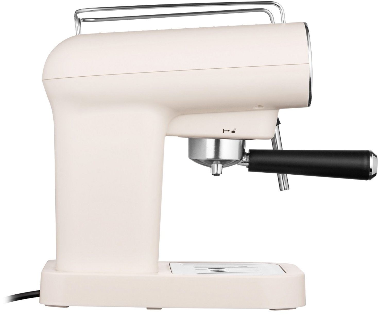 Комплект Кофеварка ARDESTO FCM-E15BG + Вентилятор ARDESTO FT-F3600BG фото 9