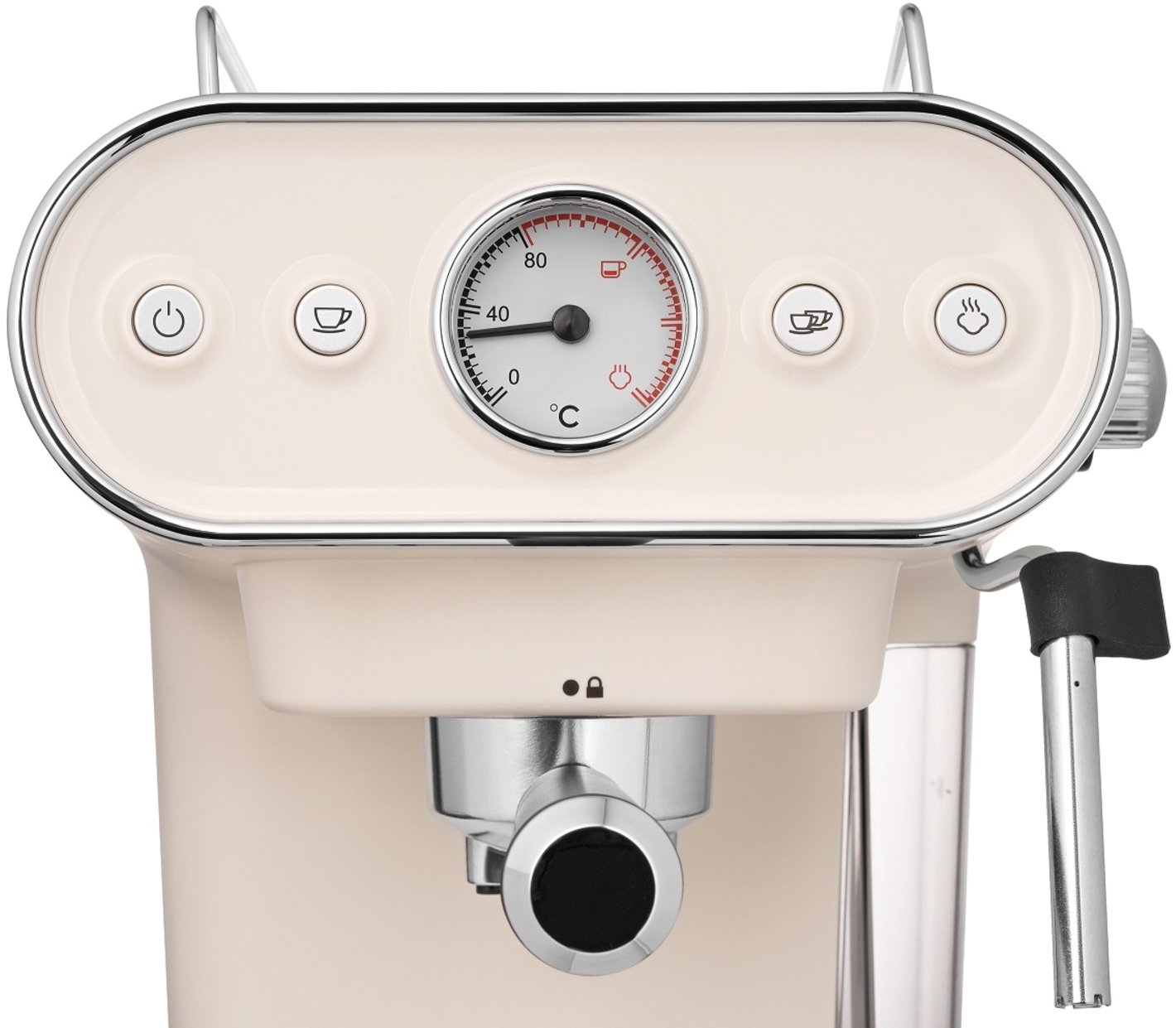 Комплект Кофеварка ARDESTO FCM-E15BG + Вентилятор ARDESTO FT-F3600BG фото 10