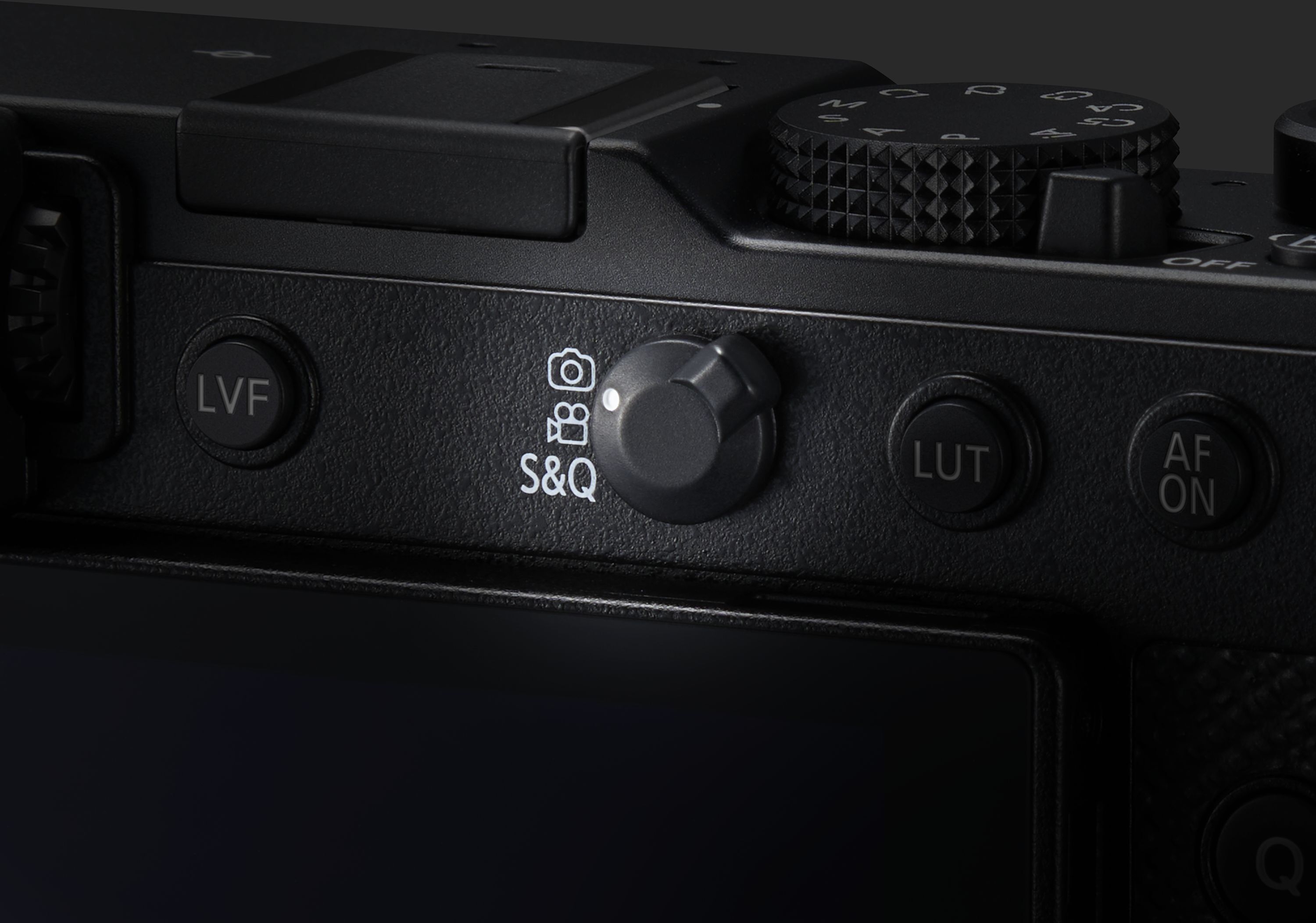 Фотоаппарат Panasonic Lumix L10 Black (DC-L10E-K) фото 19