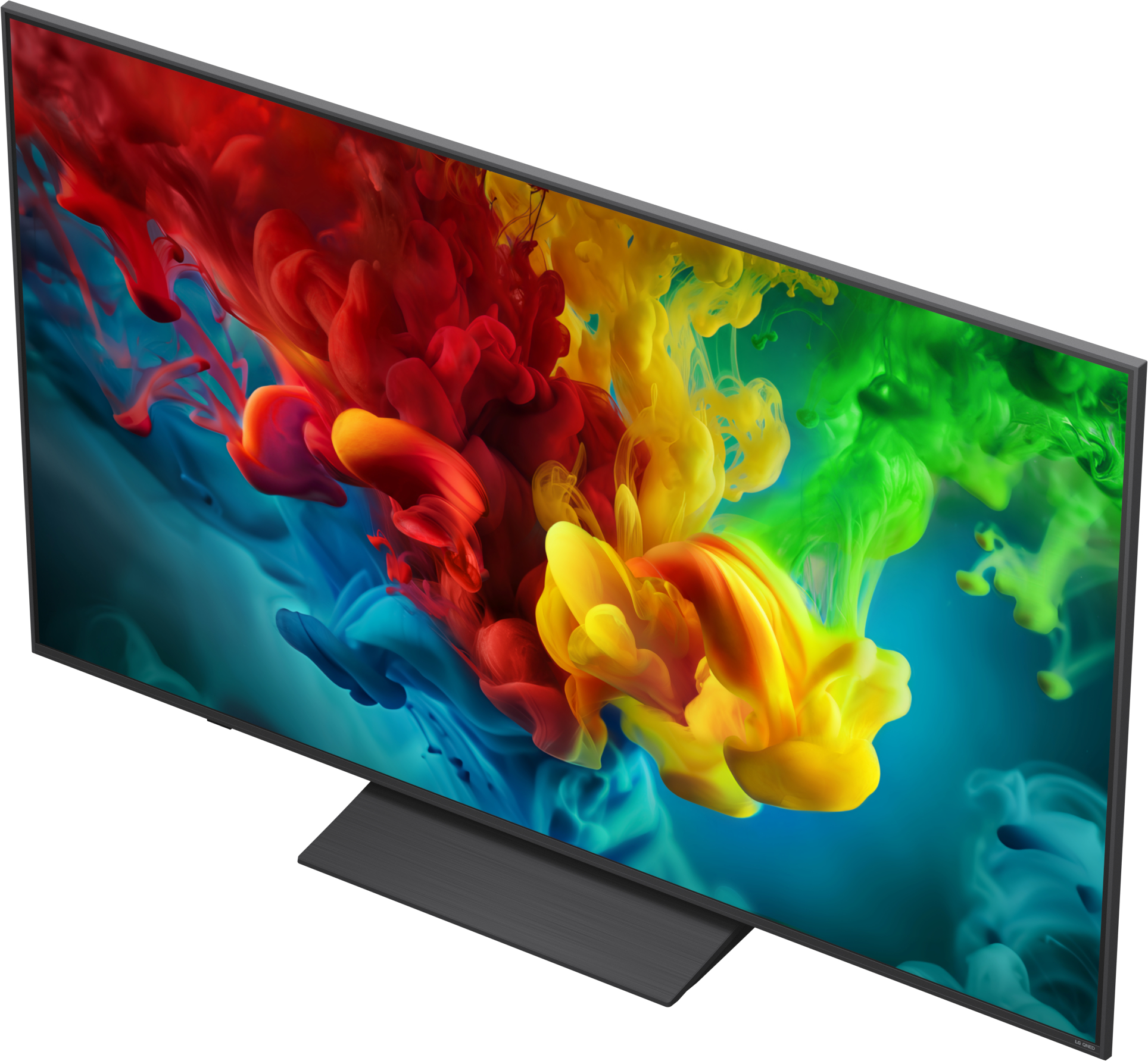 Телевізор LG QNED evo Mini LED 55QNED83 (55QNED83B6A)фото6