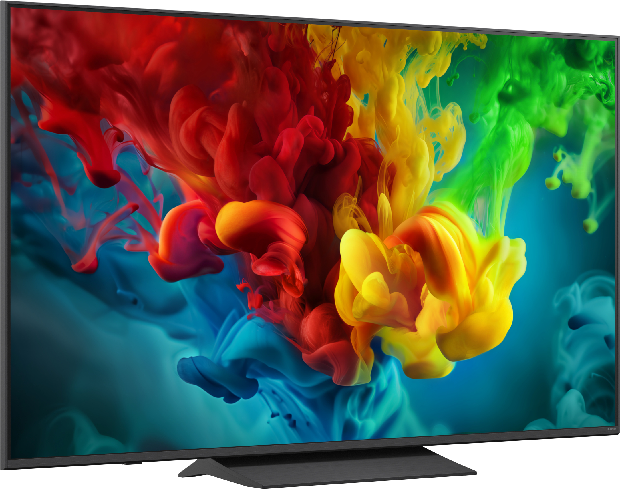 Телевізор LG QNED evo Mini LED 55QNED83 (55QNED83B6A)фото3