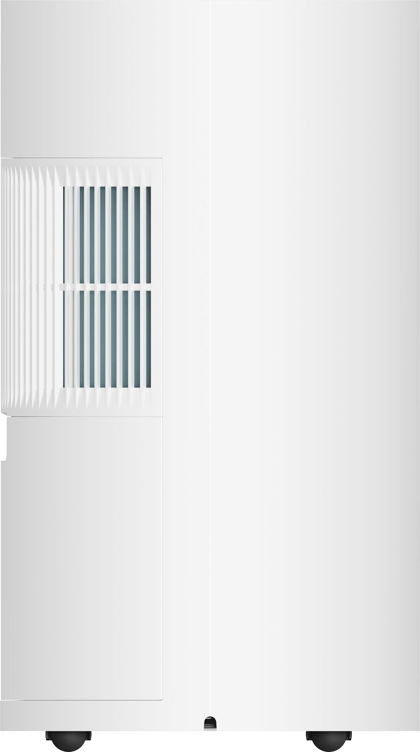 Осушувач повітря Xiaomi Smart Dehumidifier Lite (1096135)фото2