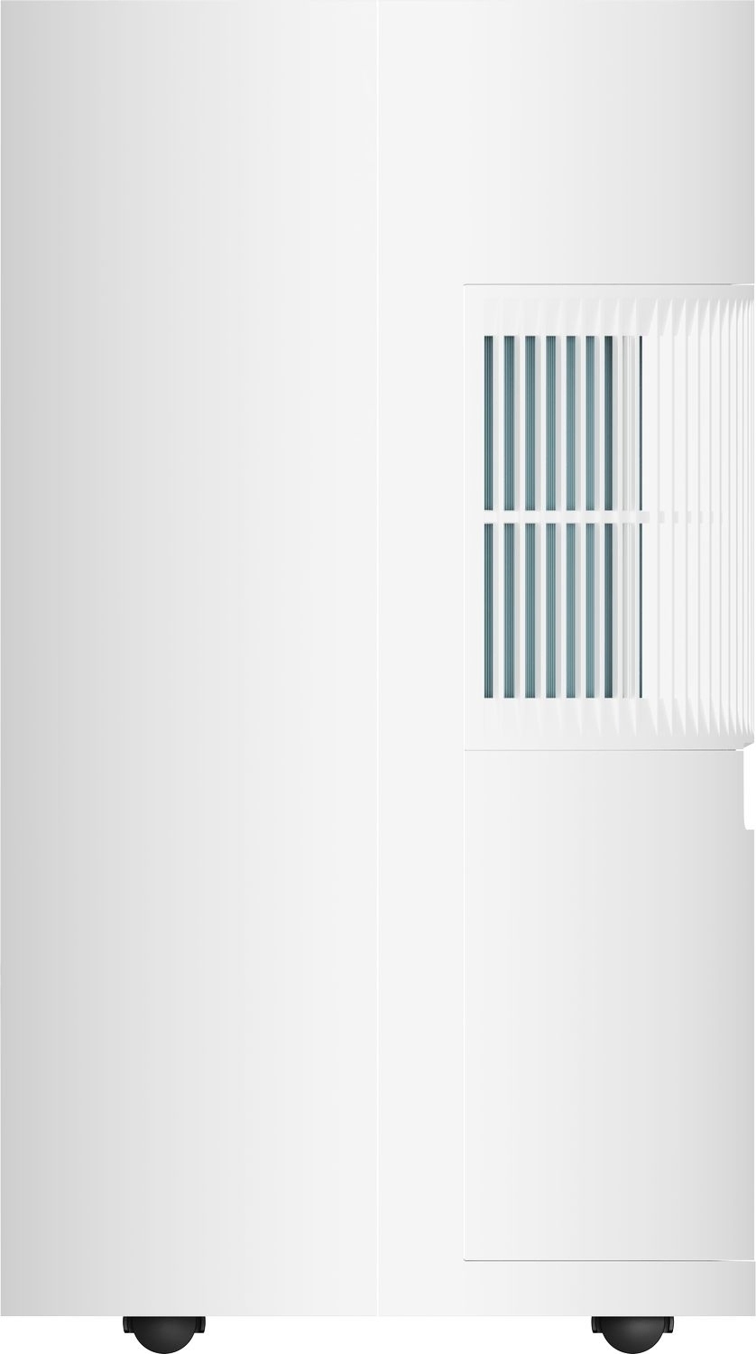 Осушувач повітря Xiaomi Smart Dehumidifier Lite (1096135)фото3